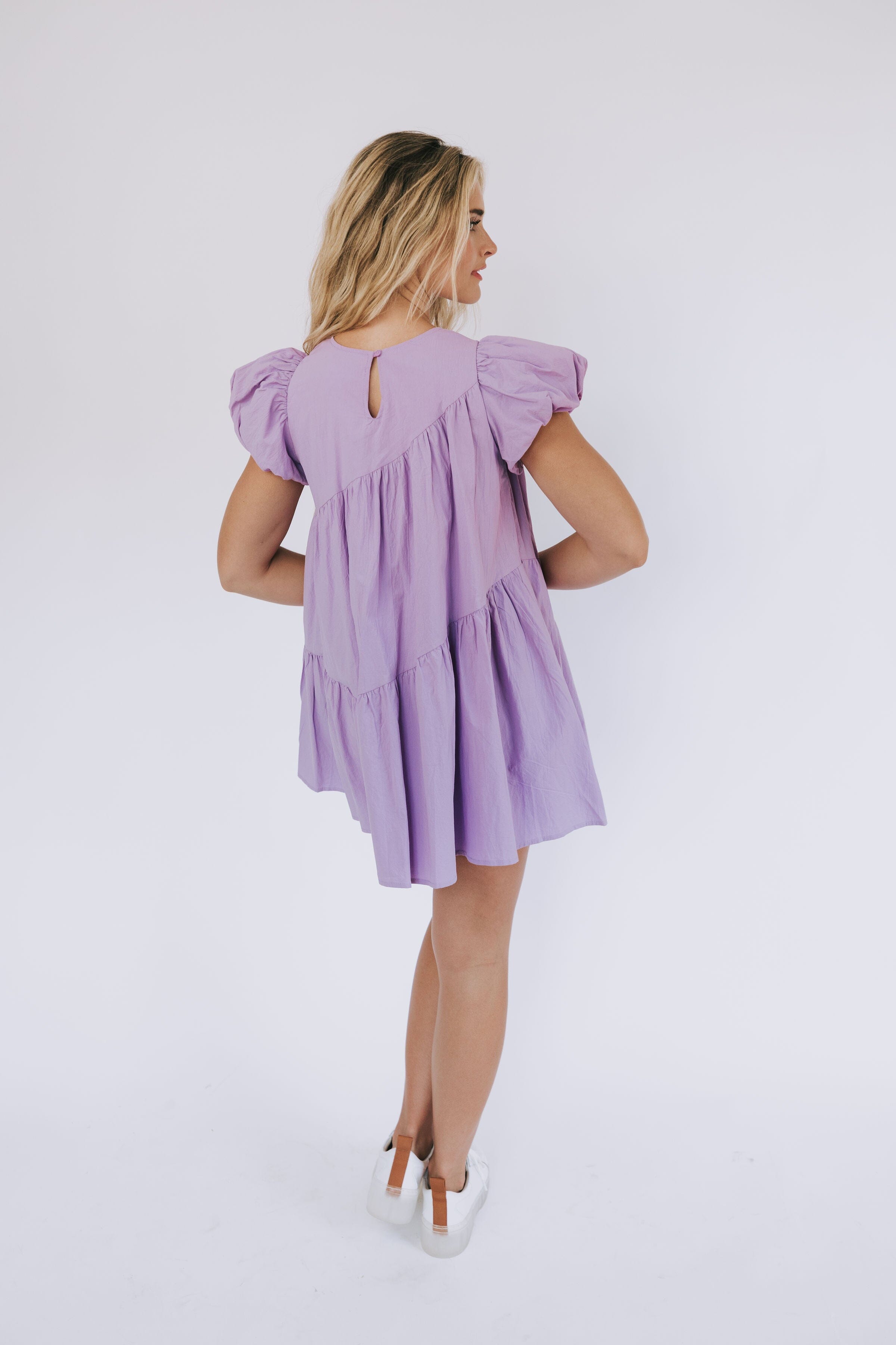 This Life Dress - 2 Colors!