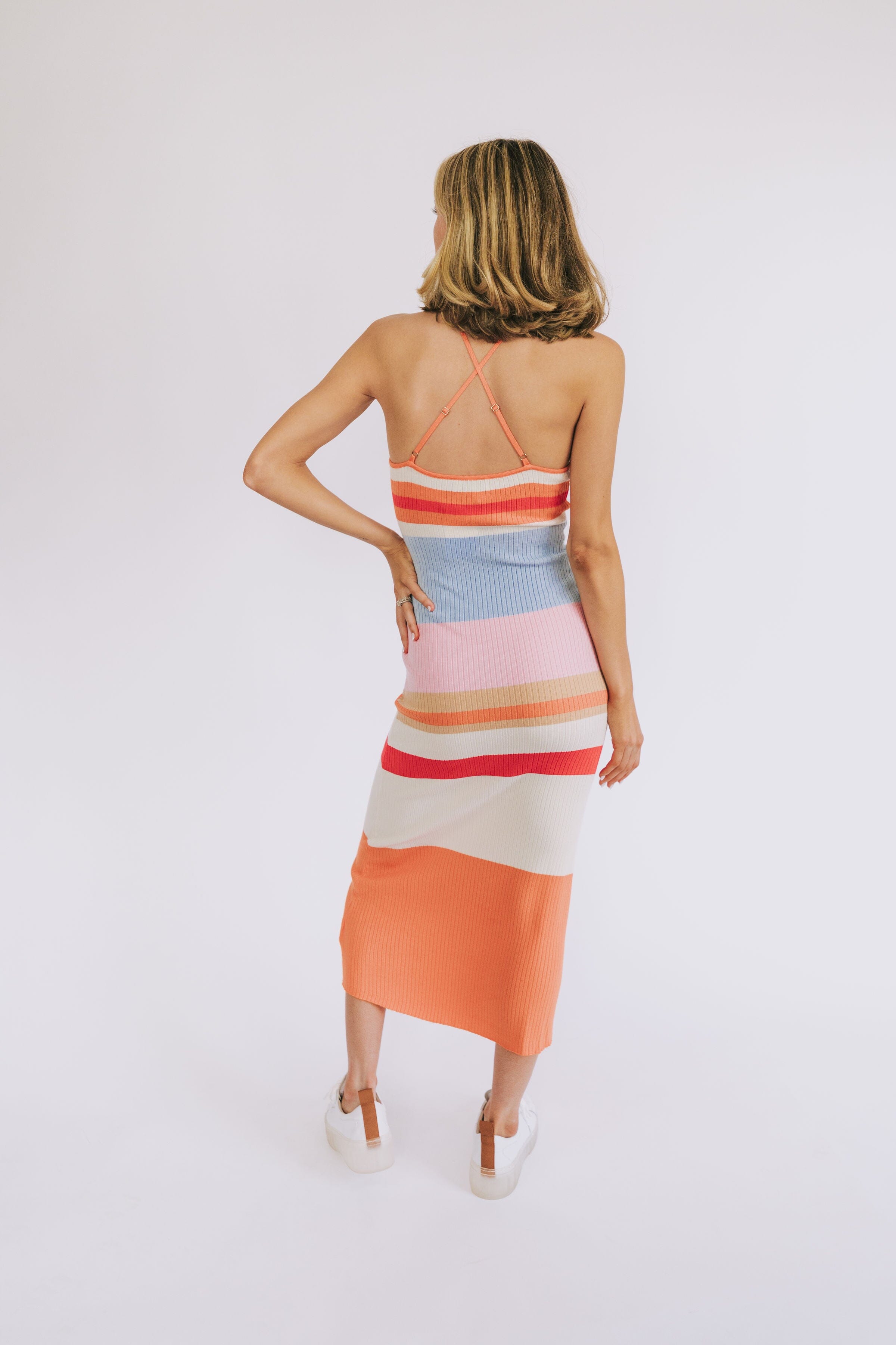 Tell Me Lies Dress