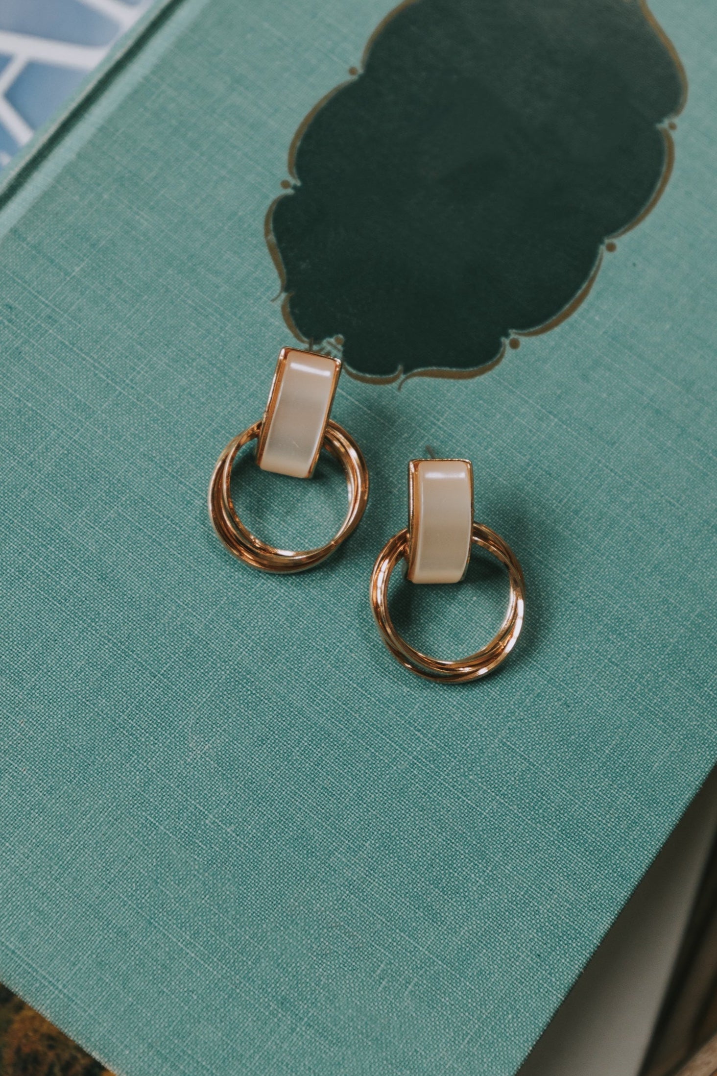 Heartbreaker Earrings