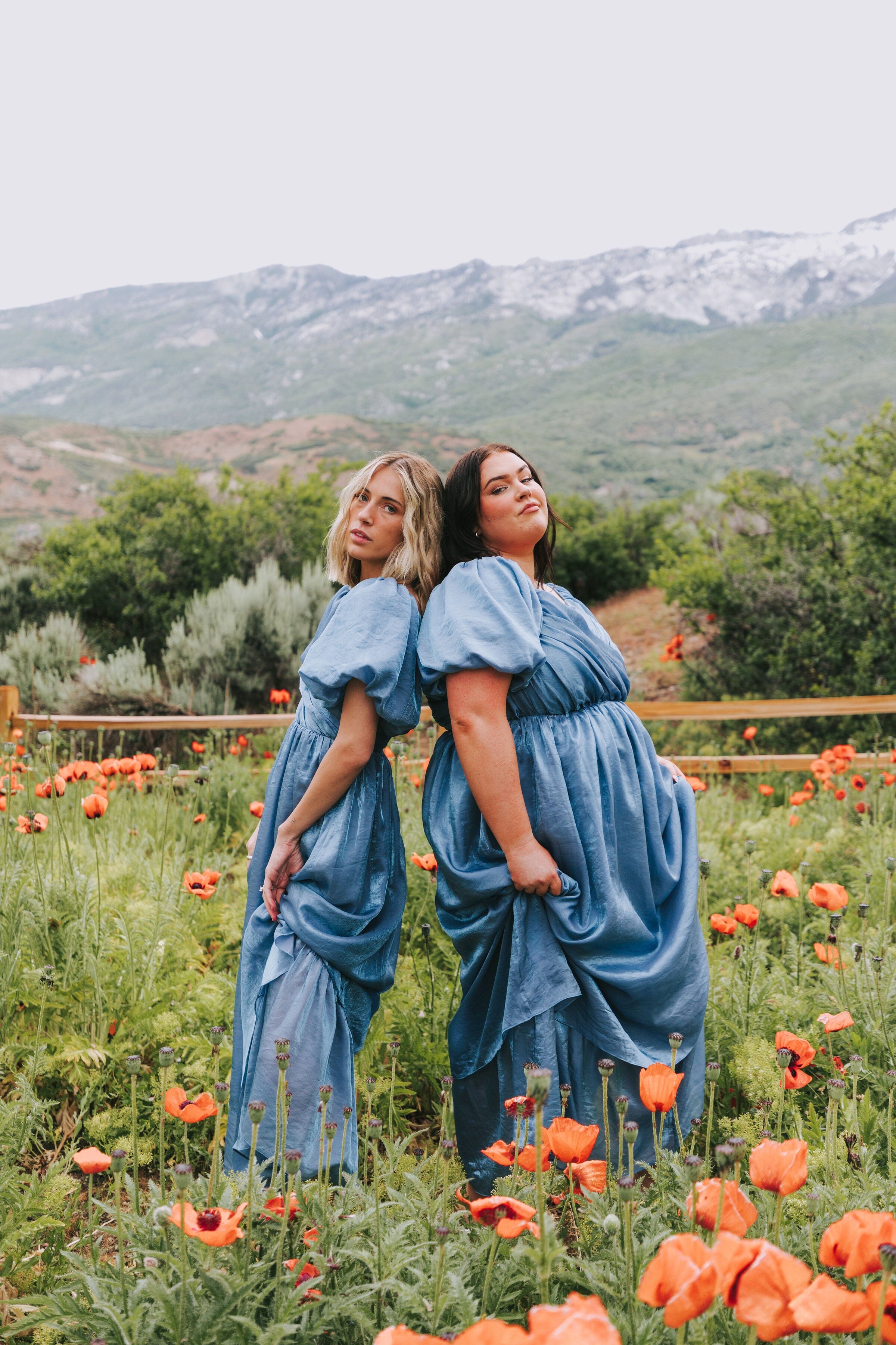 EXCLUSIVE - Meet Me At Midnight Dress