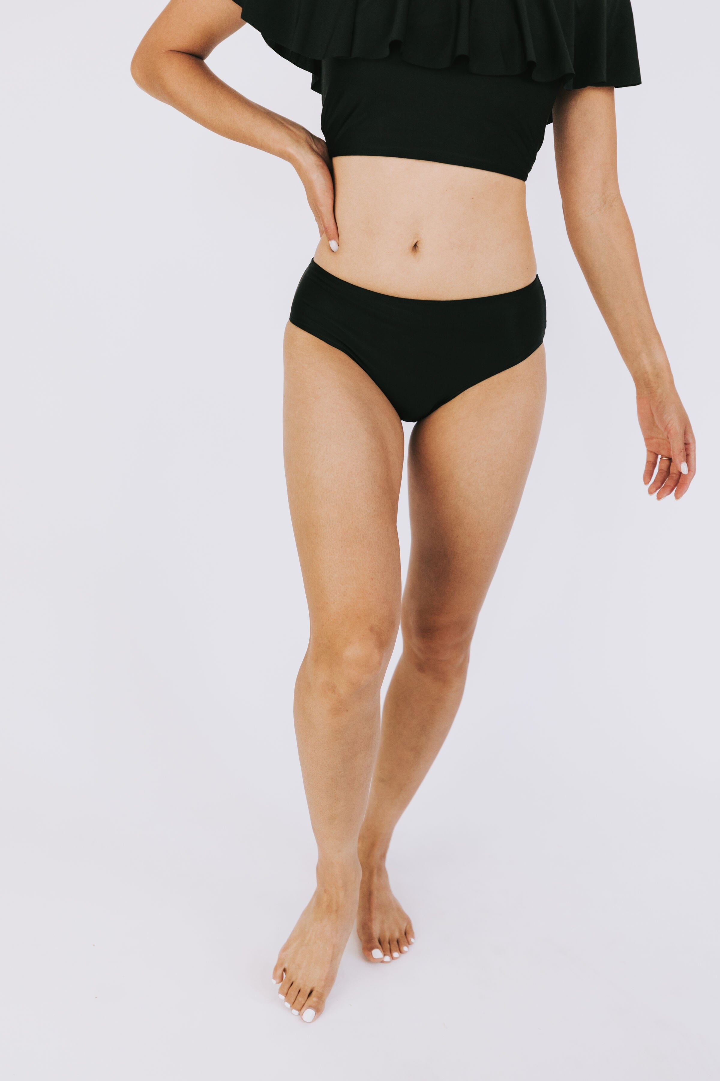 ONE LOVED BABE - Bahama Bottoms - 6 Colors