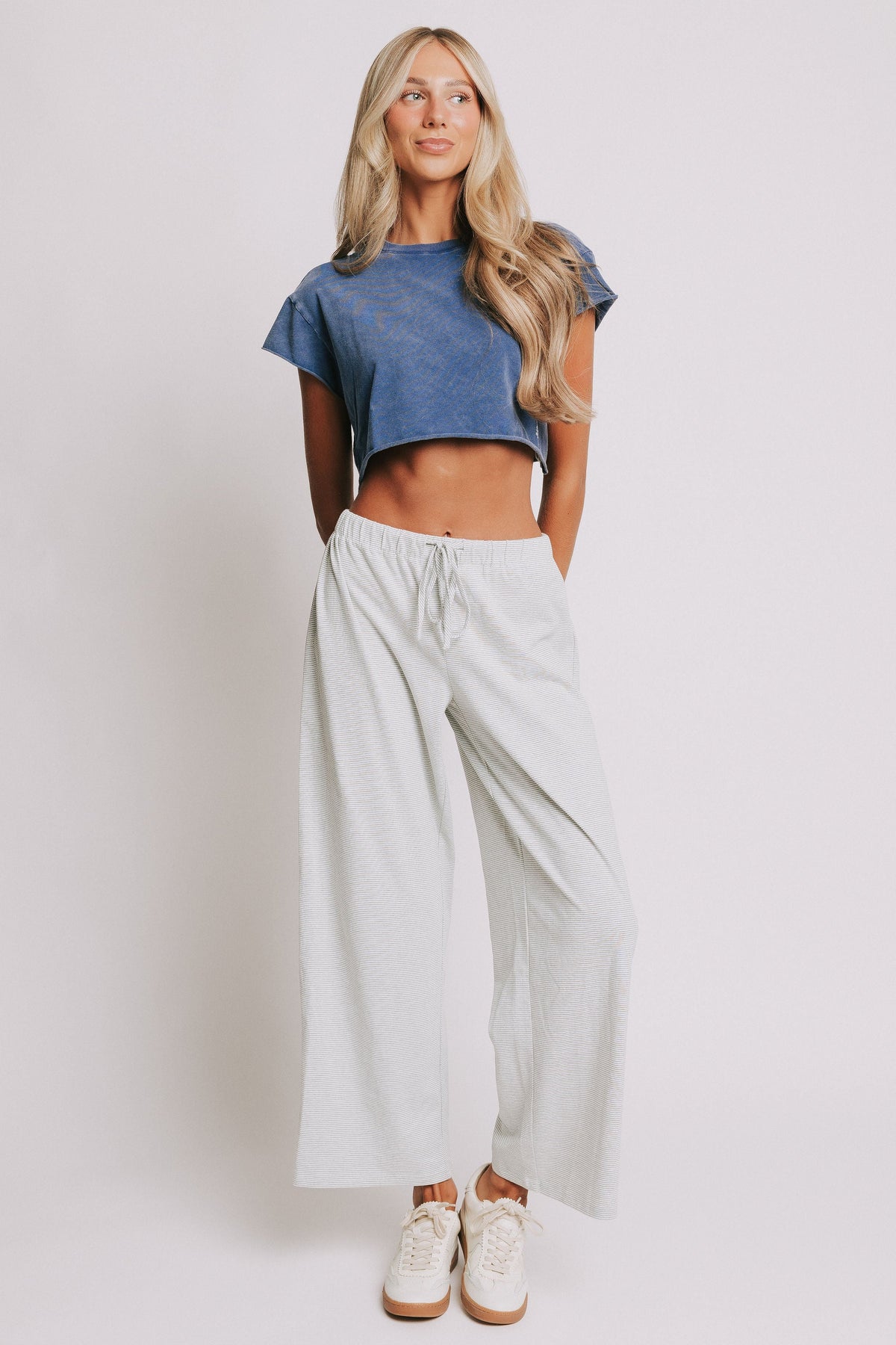 Safe Space Pants