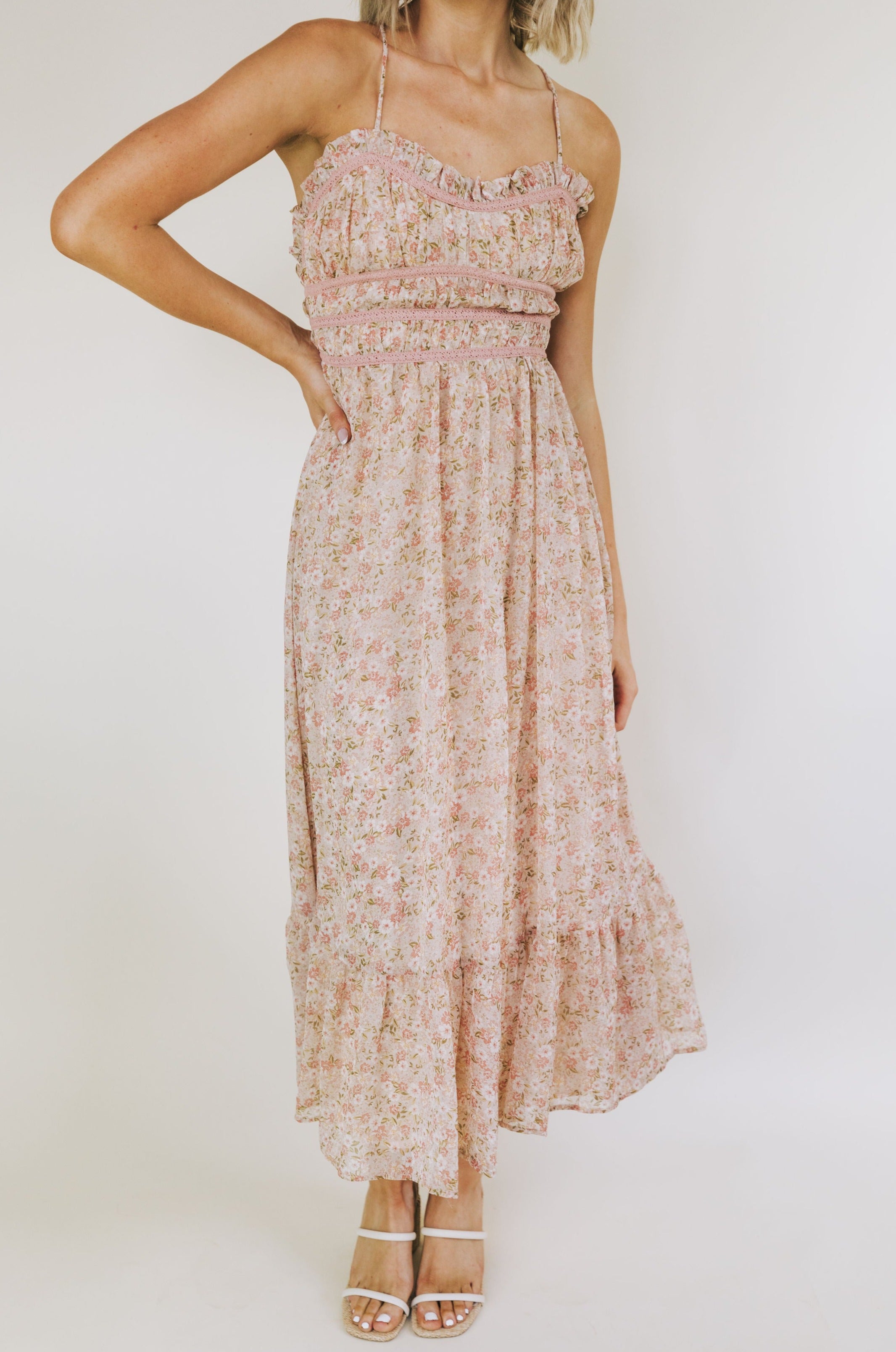 Out Of Sight Dress