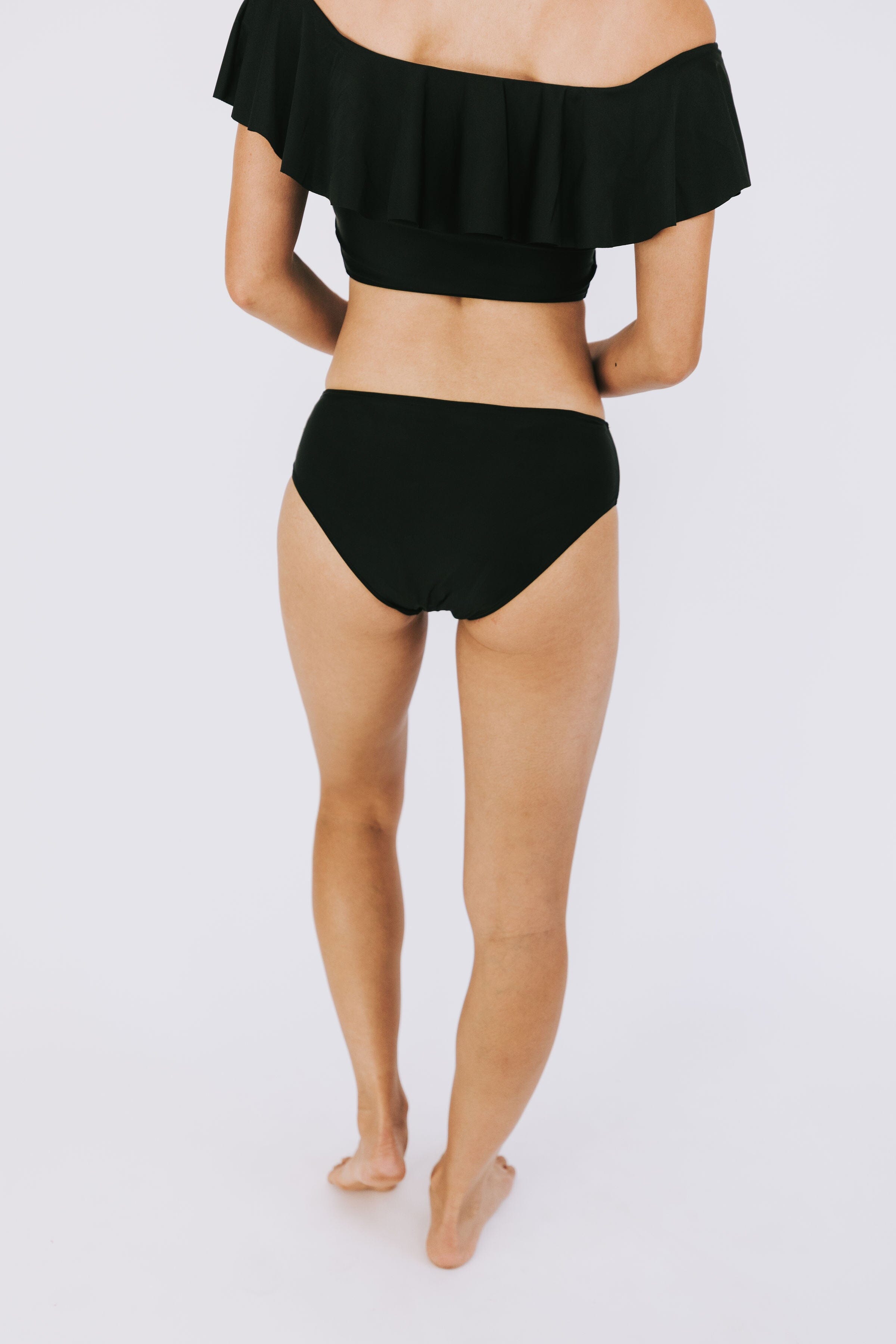 ONE LOVED BABE - Bahama Bottoms - 6 Colors