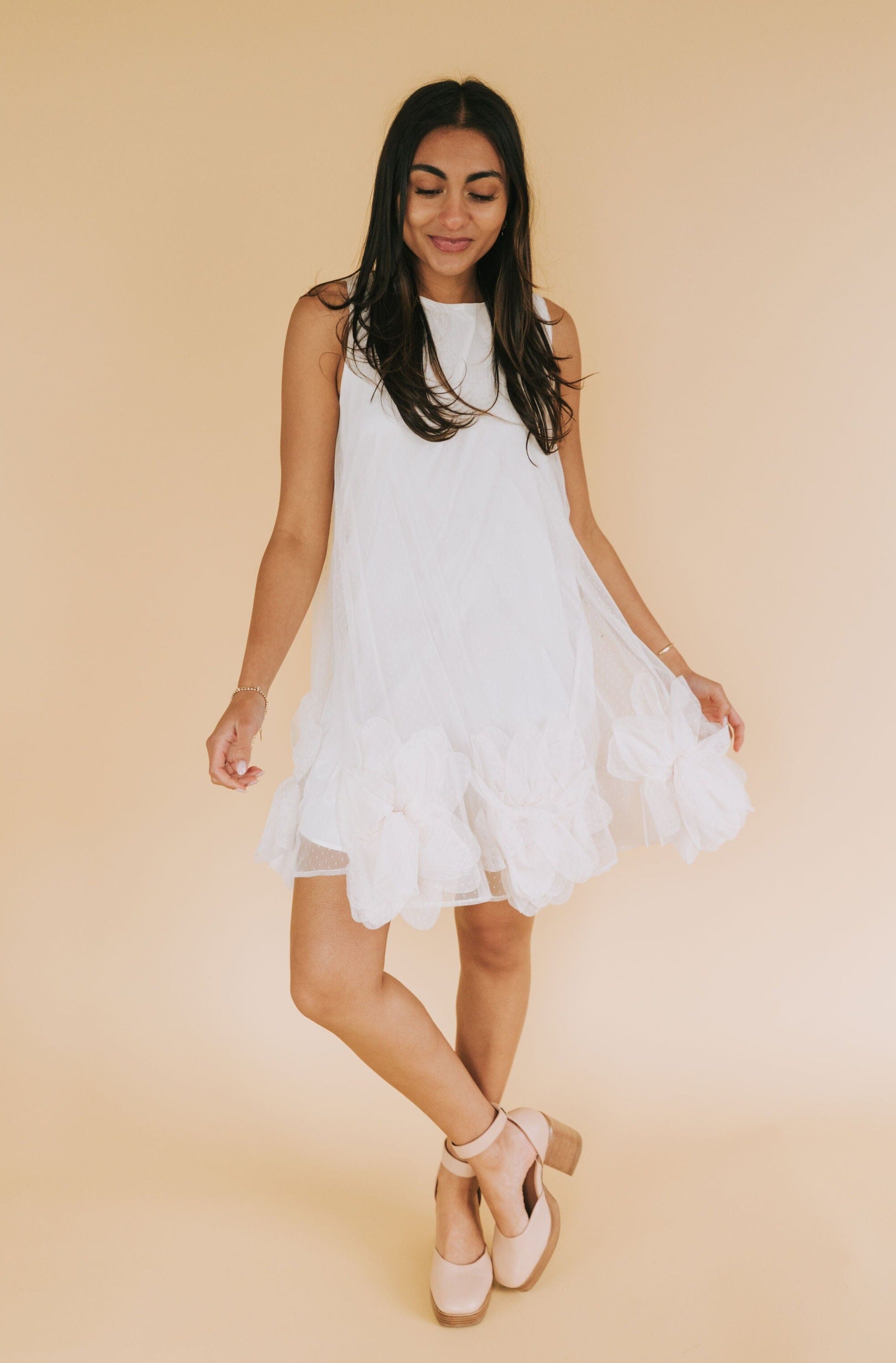 Stars Above Dress