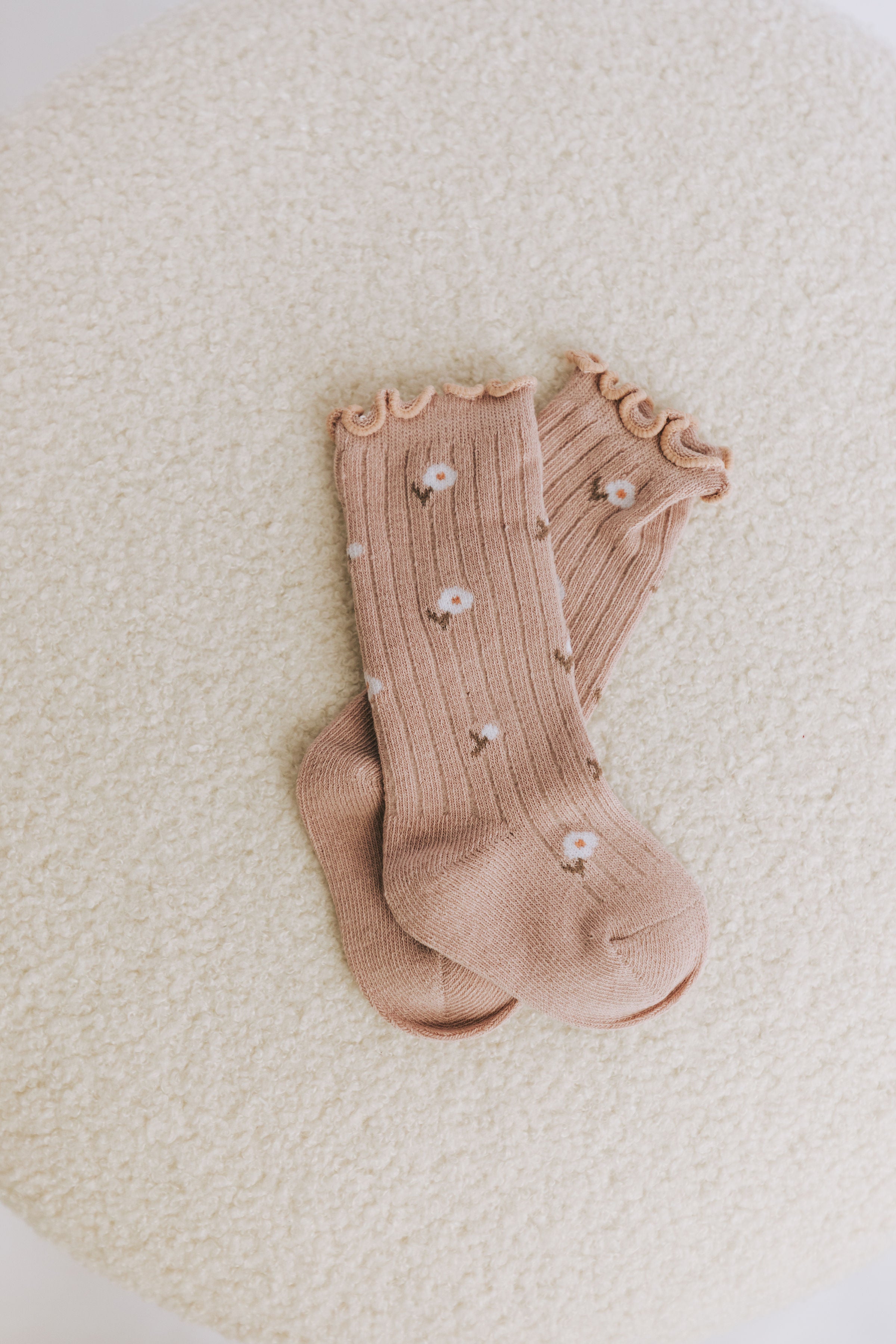 Cozy Toes Socks- 5 Colors!
