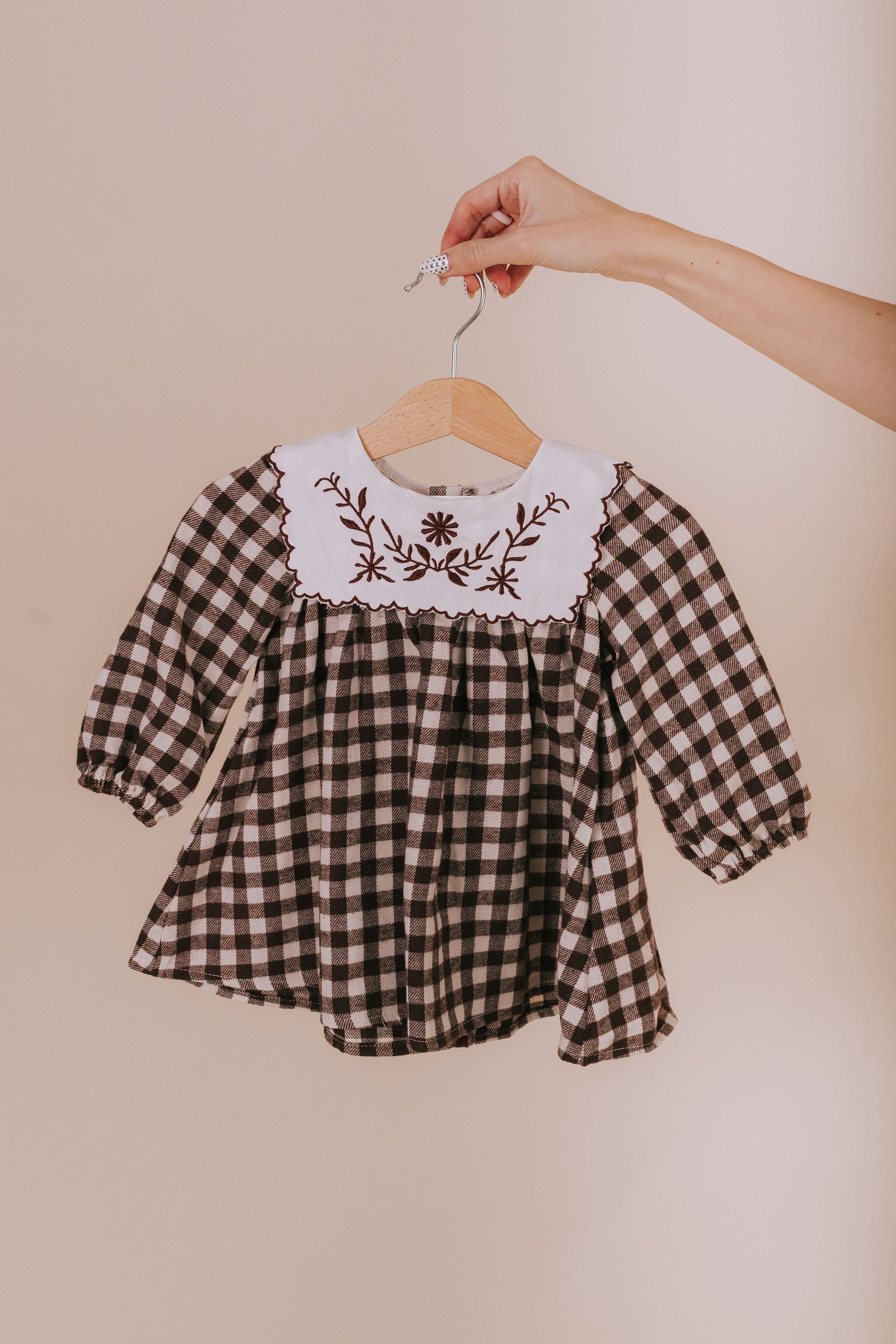 BABY - Almost There Dress