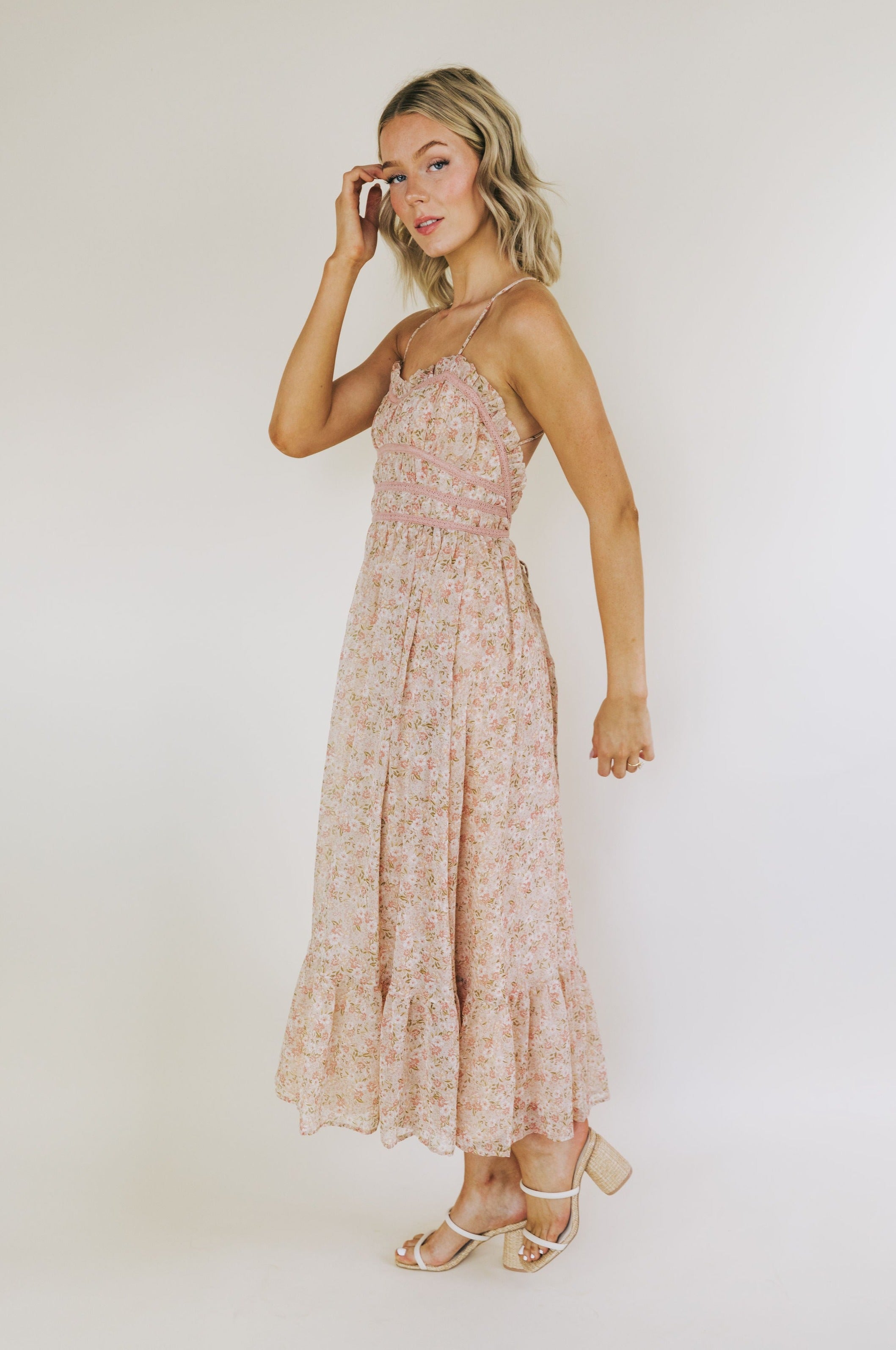 Out Of Sight Dress