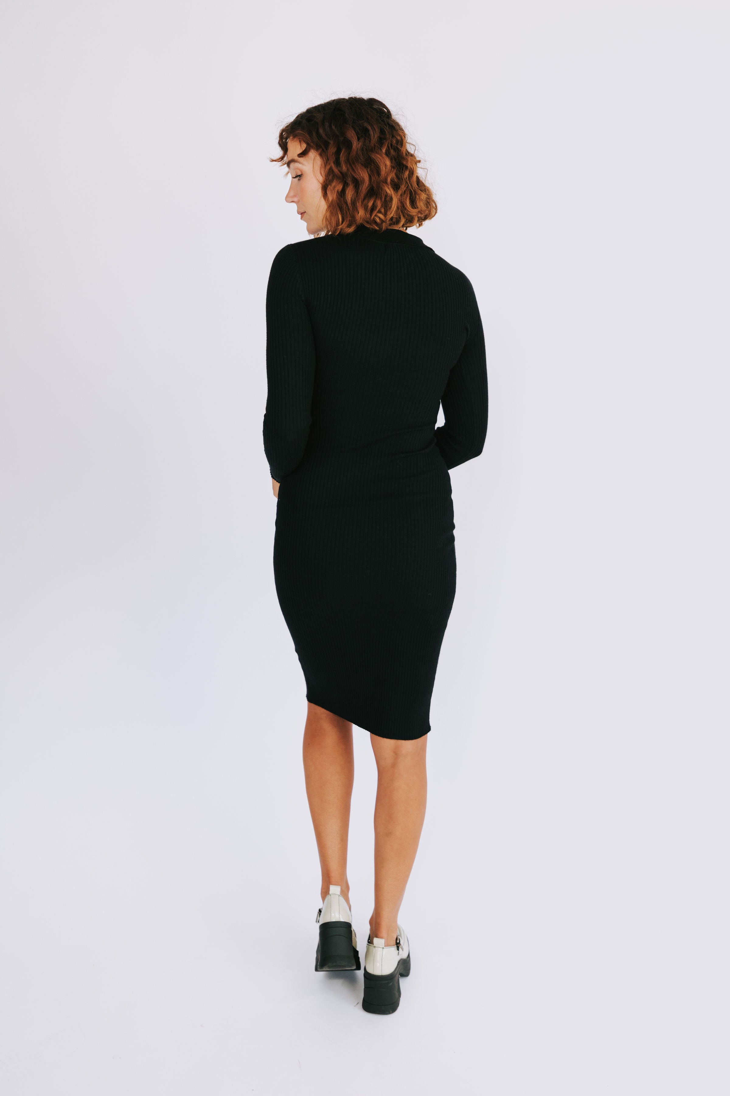 There She Goes Dress