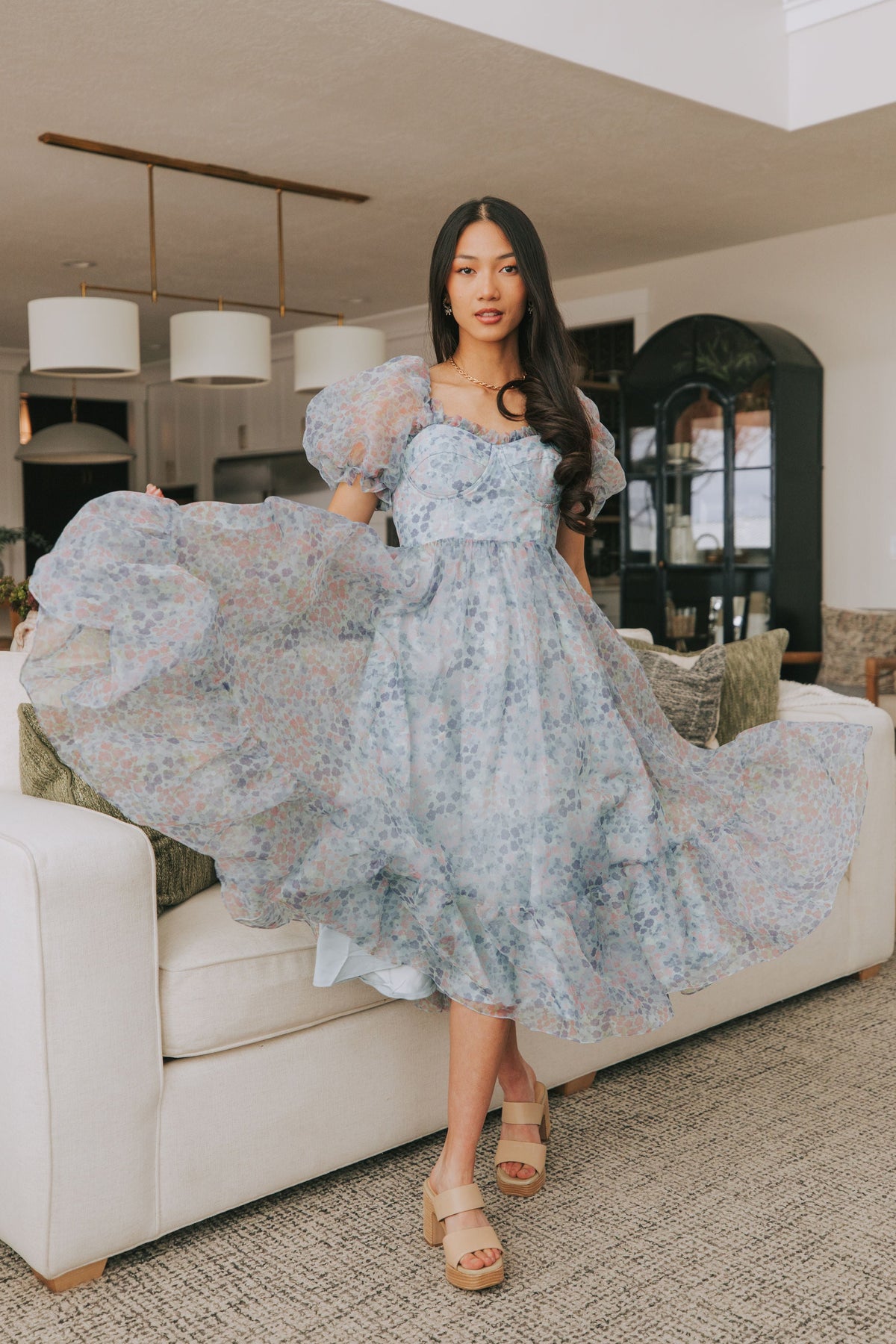 EXCLUSIVE - Take My Breath Away Dress - 3 Colors!