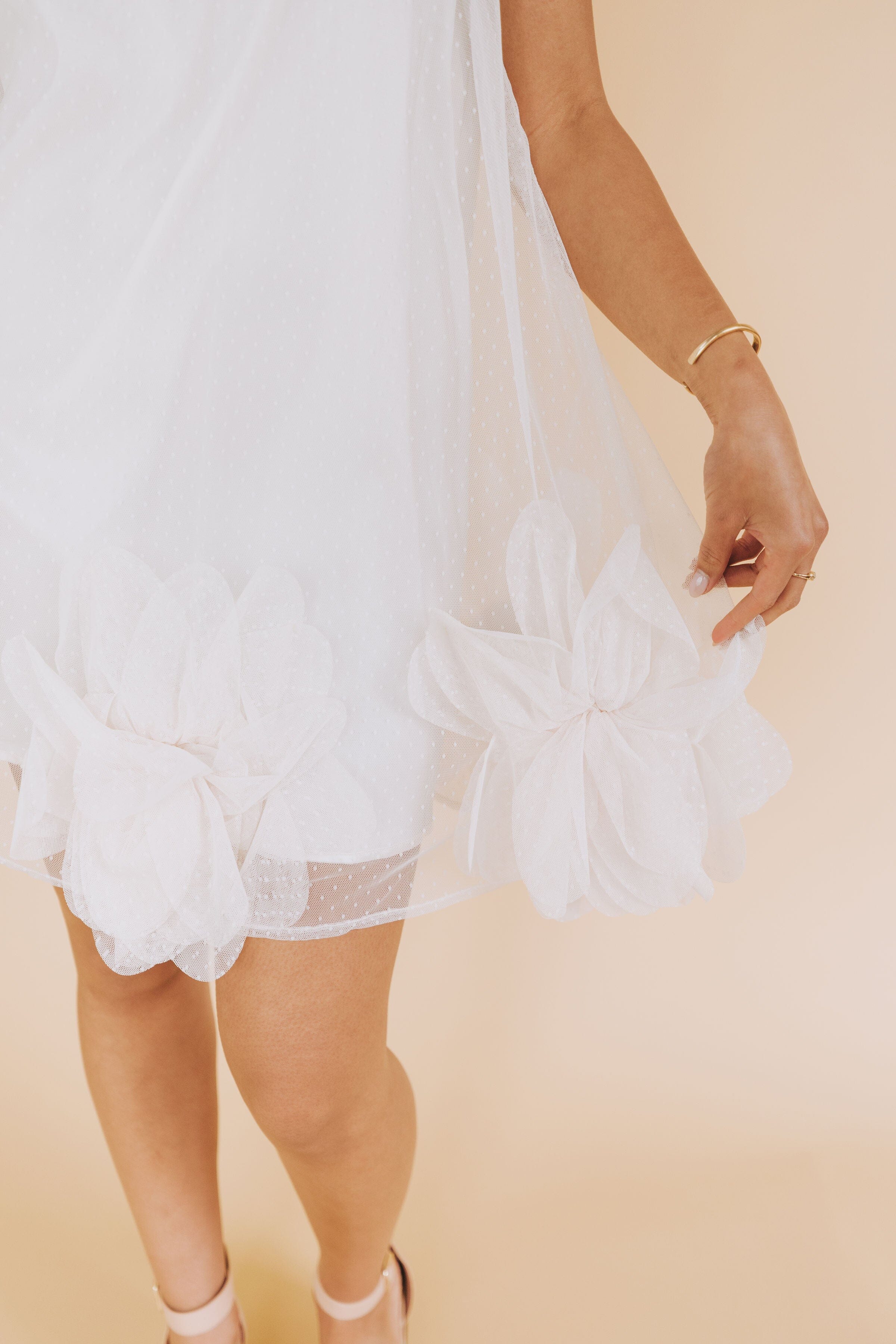 Stars Above Dress