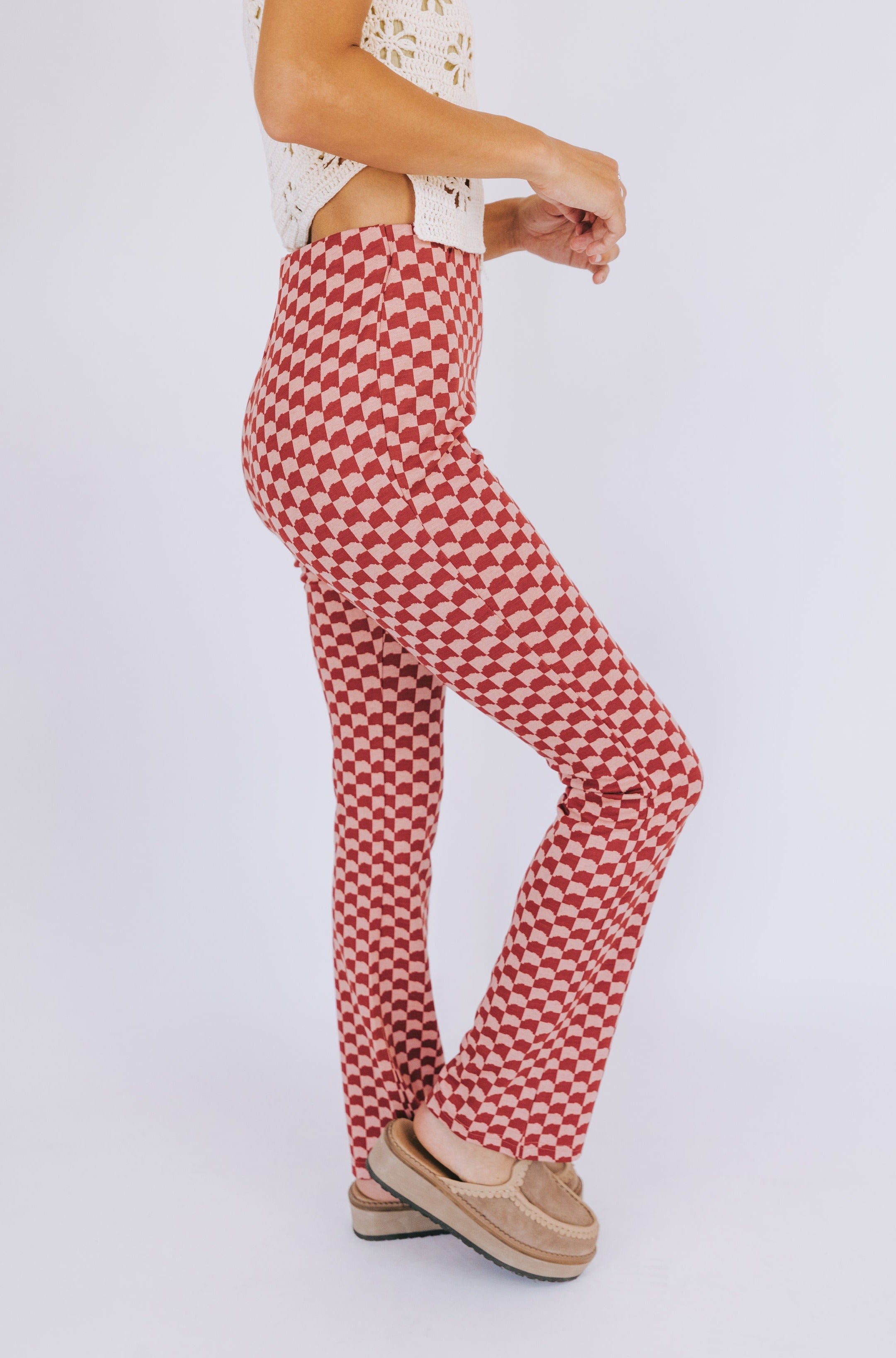 Believe You Can Pants