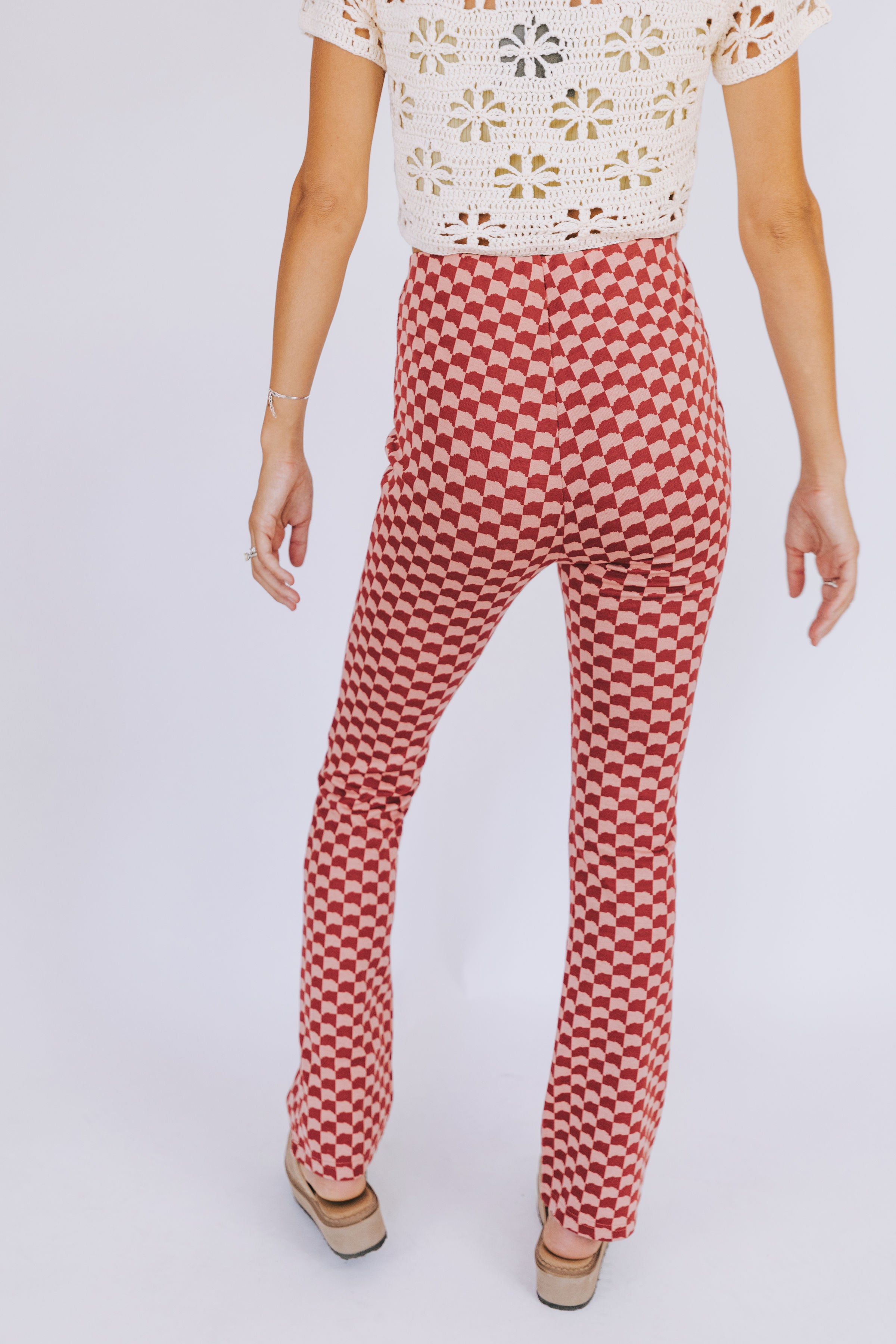 Believe You Can Pants