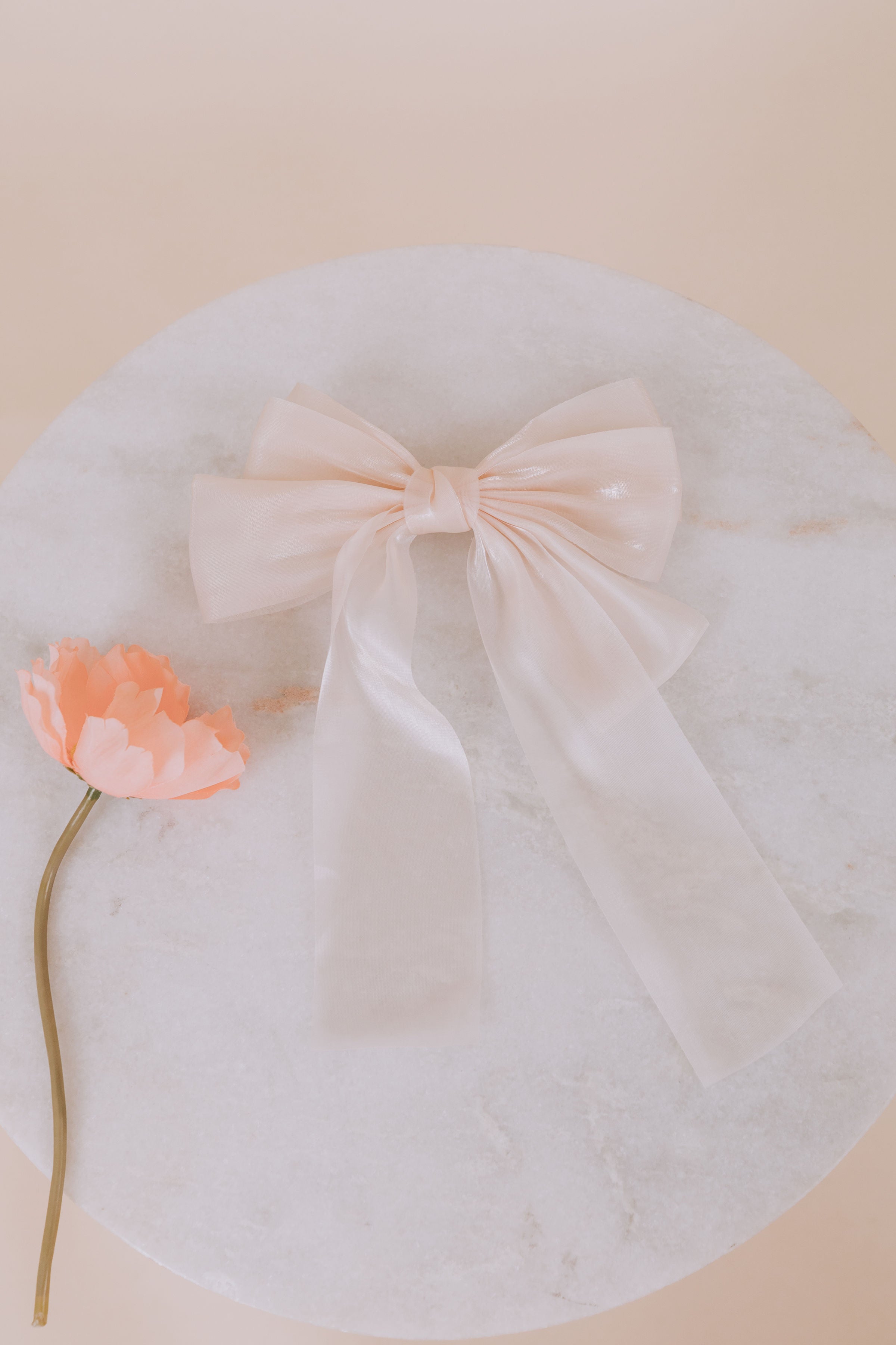 This Love Is Ours Bow - 4 Colors!