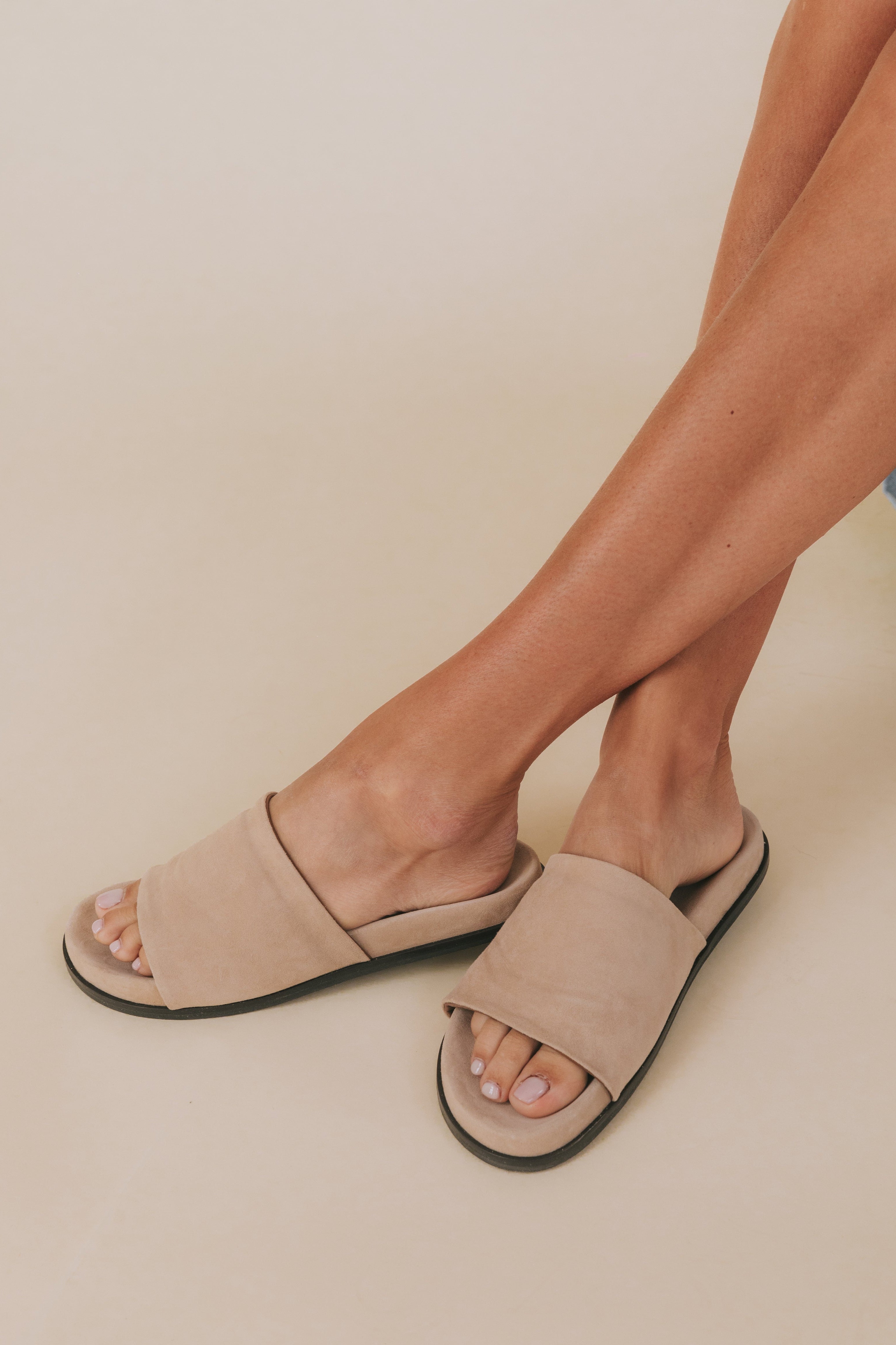 SEYCHELLES - Farrah Slide