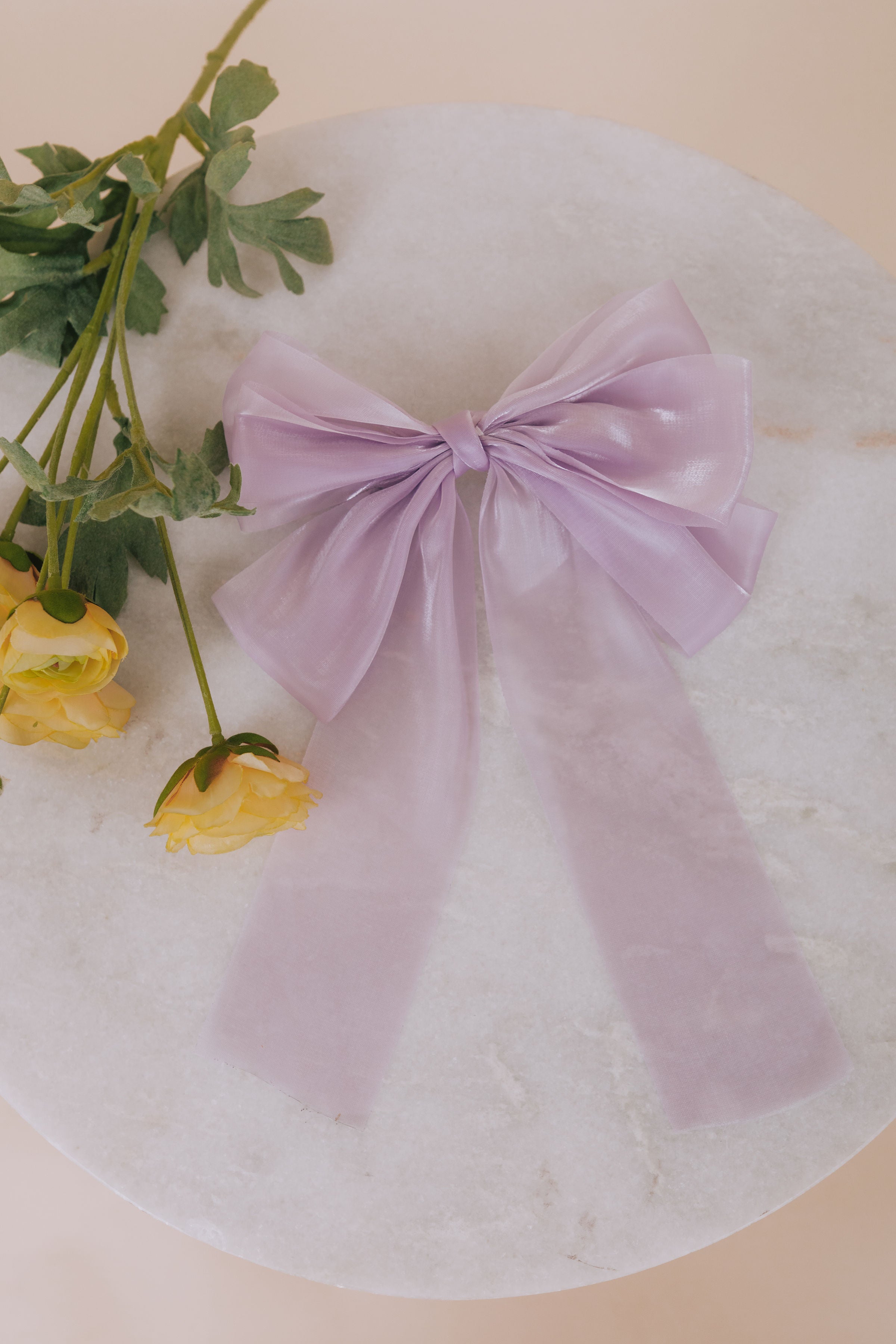 This Love Is Ours Bow - 4 Colors!