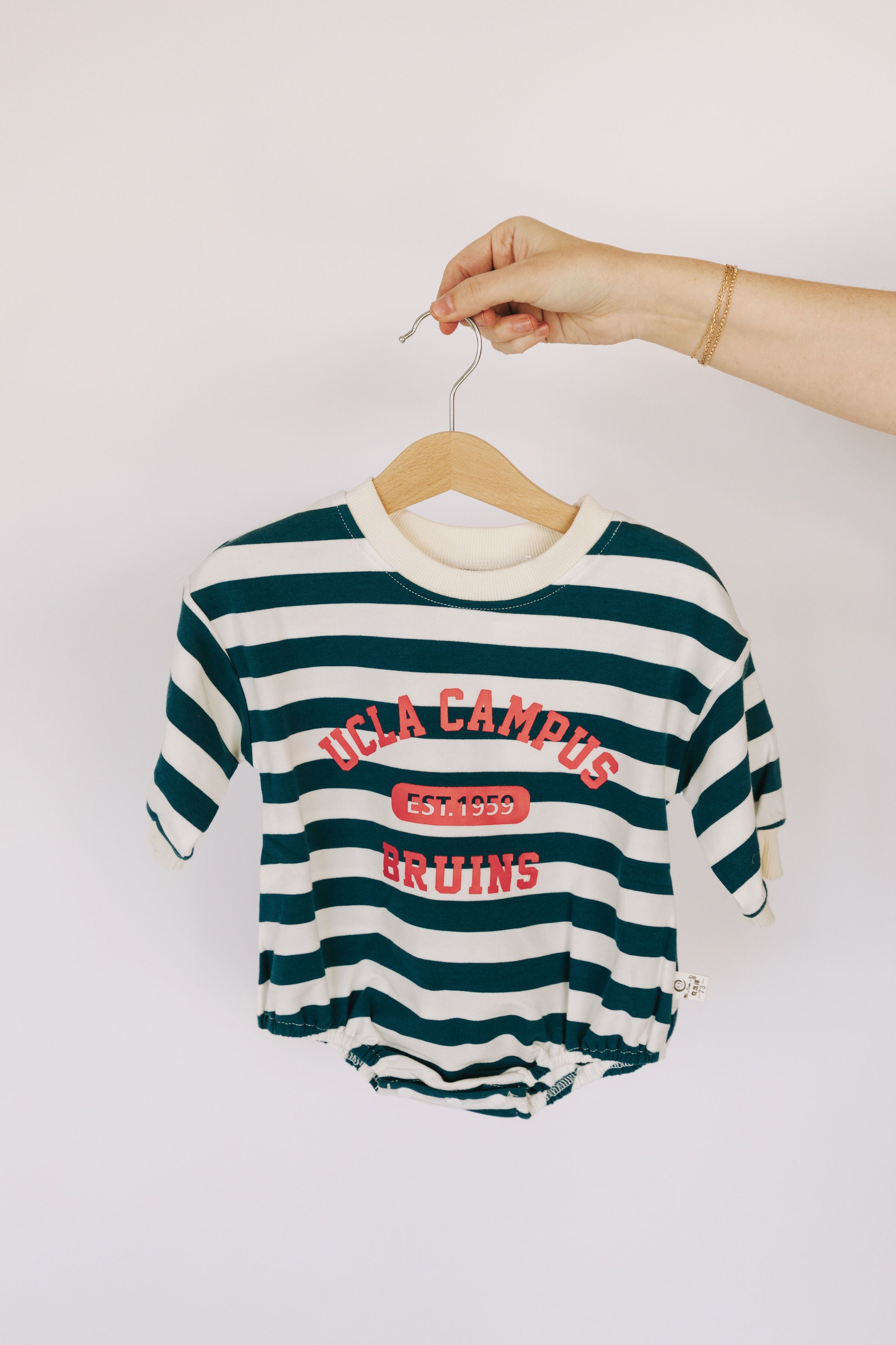 BABY - UCLA Bodysuit