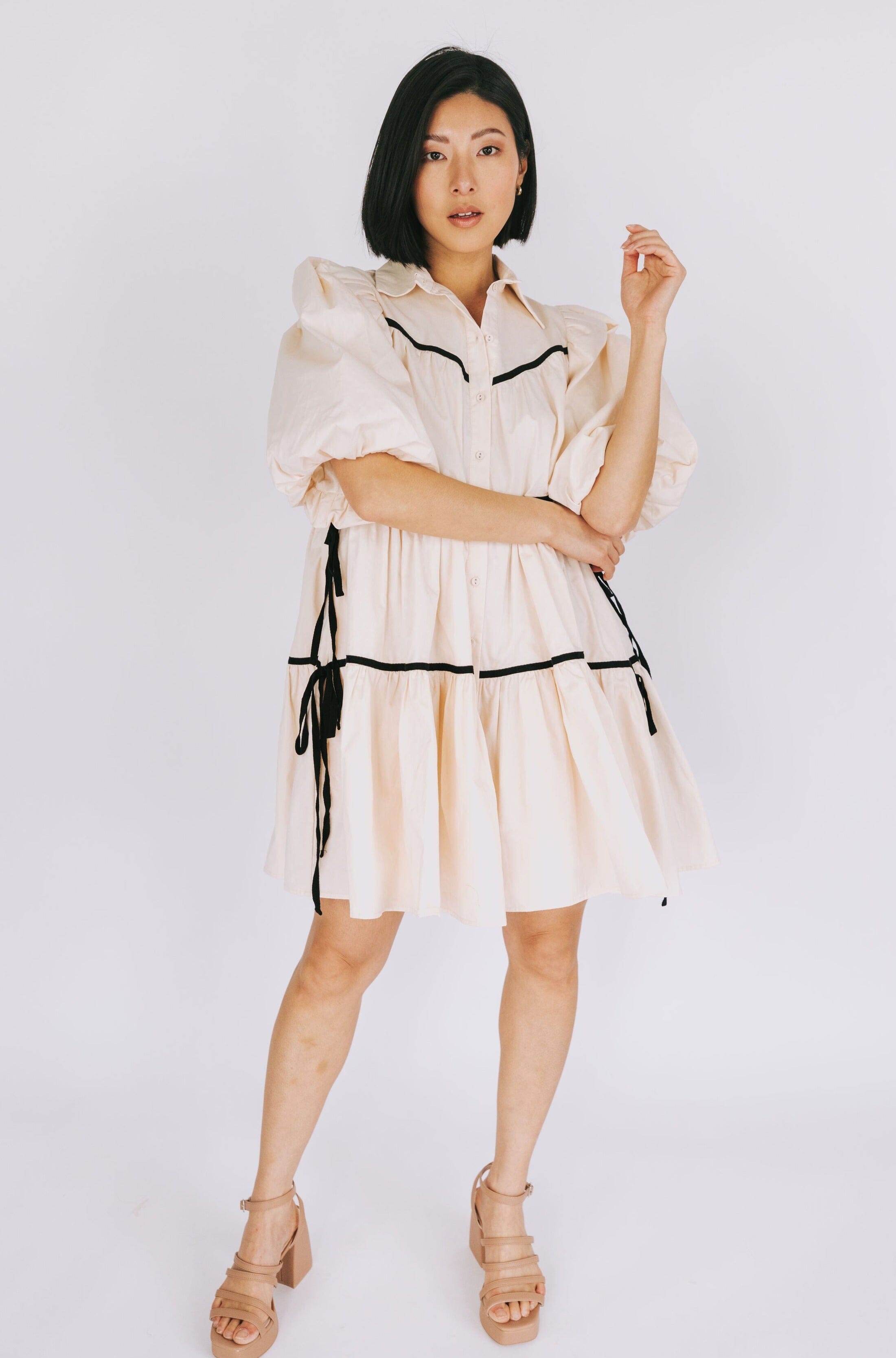 Dear Me Dress - 2 Colors!