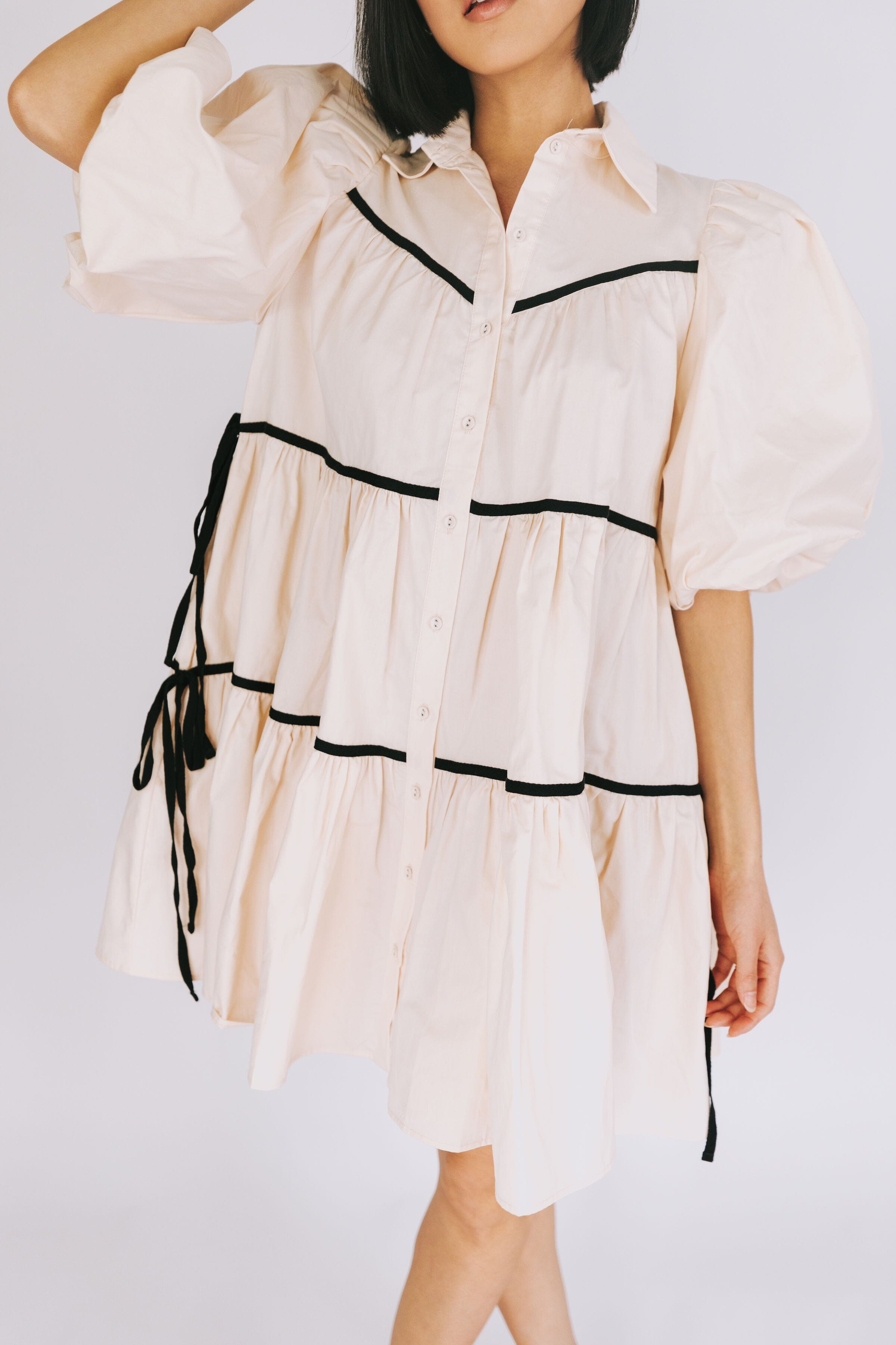 Dear Me Dress - 3 Colors! S