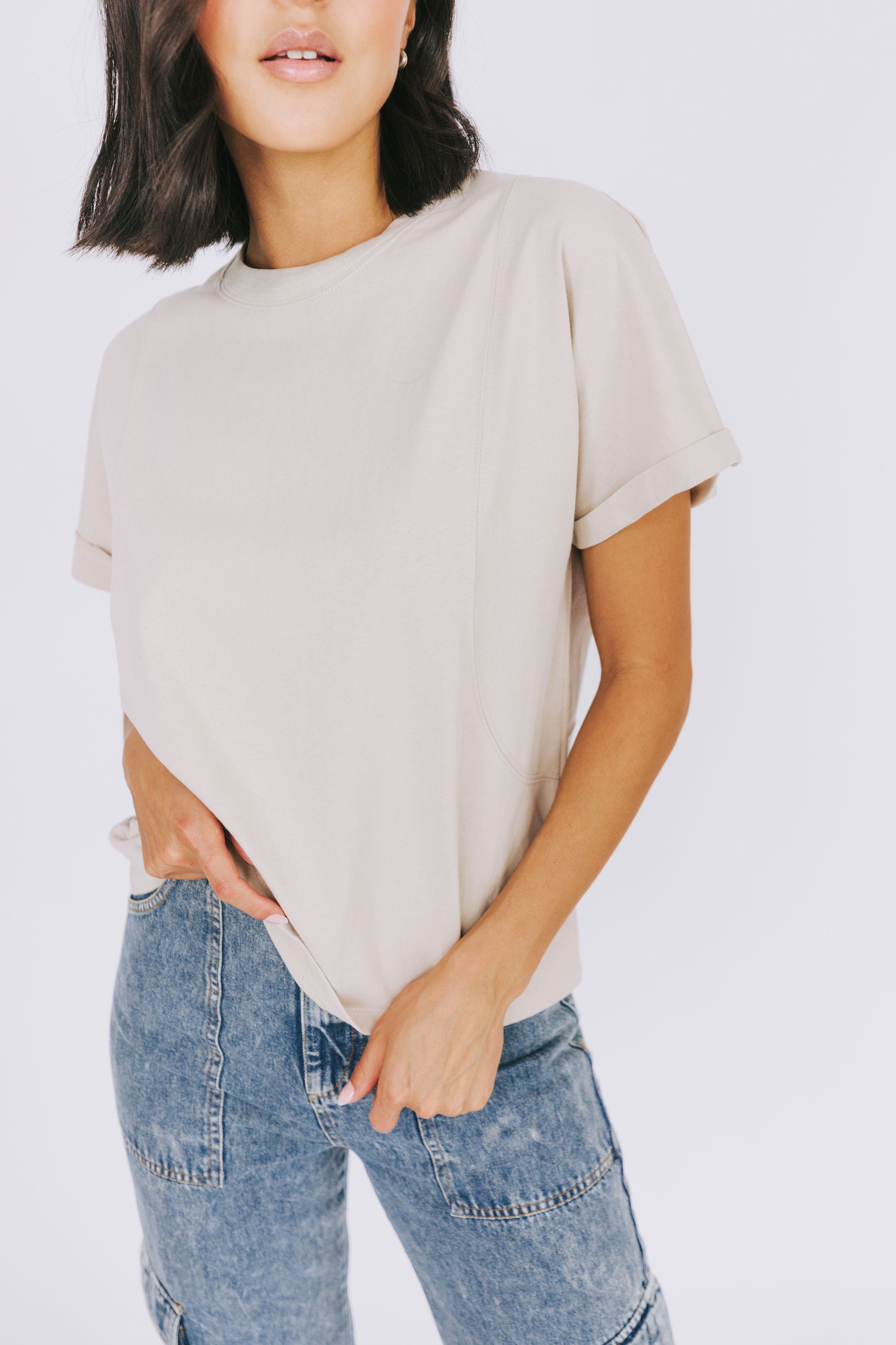 Dreamy Haze Tee