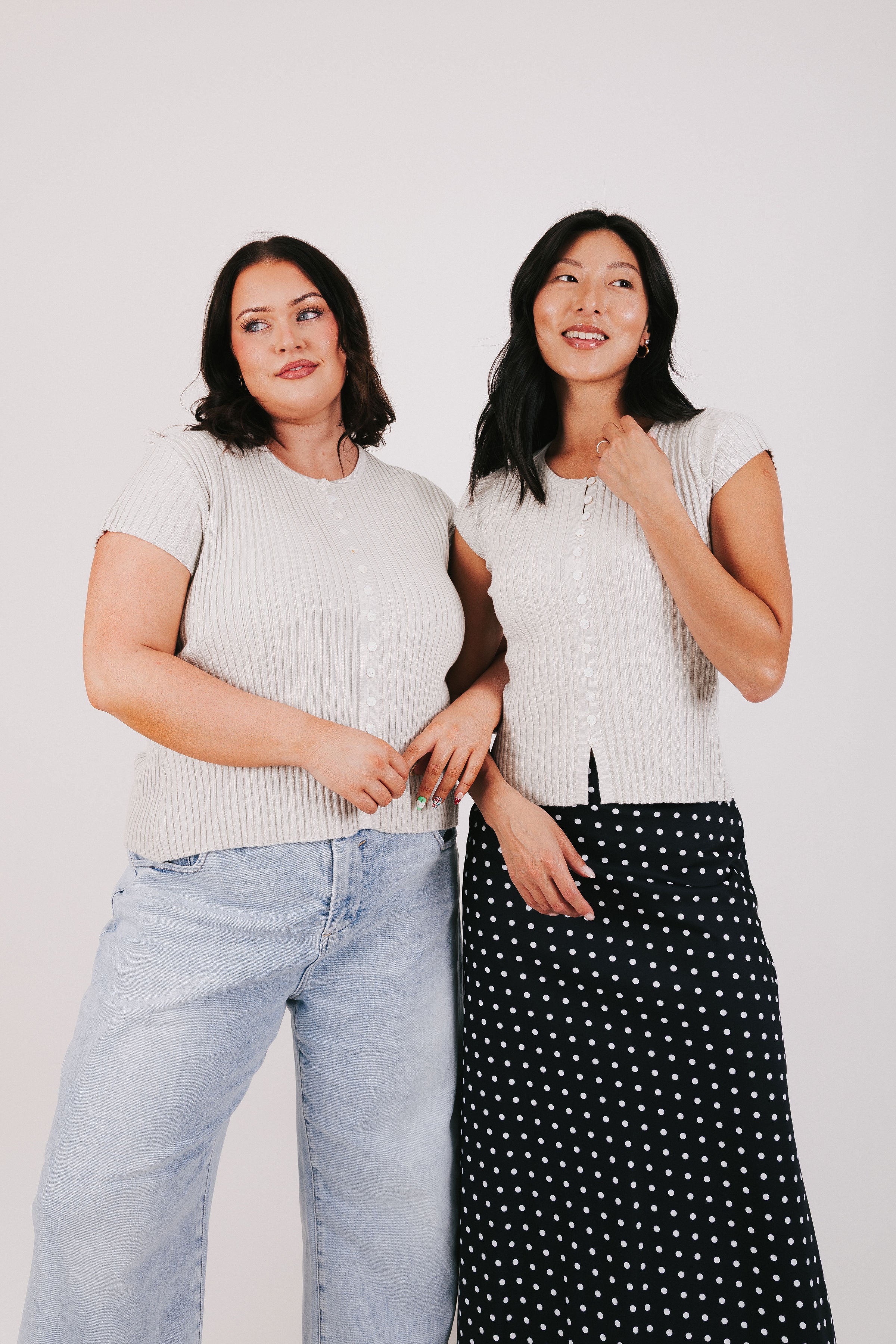 INCLUSIVE SIZING - Cozy Intentions Top
