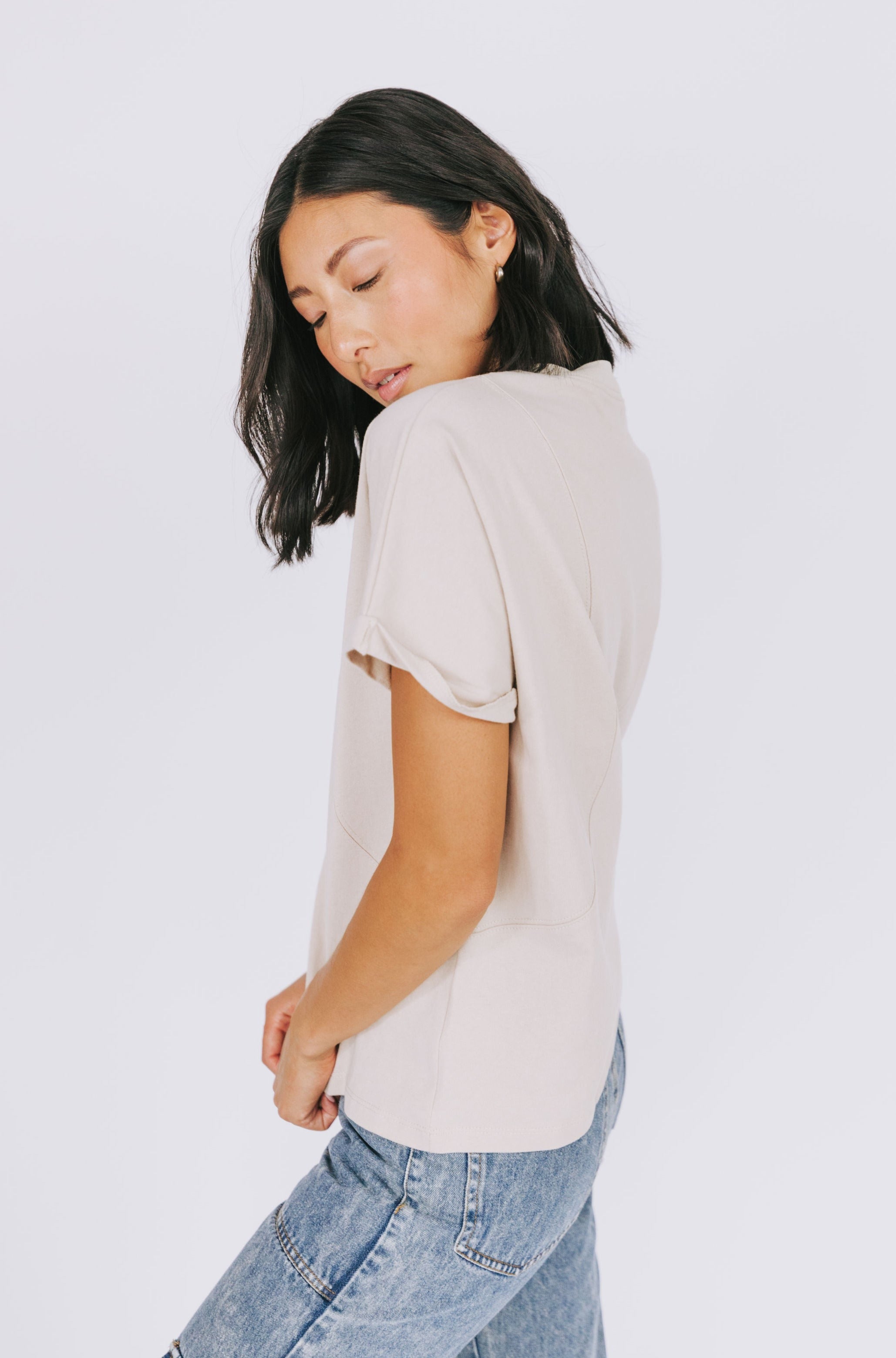 Dreamy Haze Tee