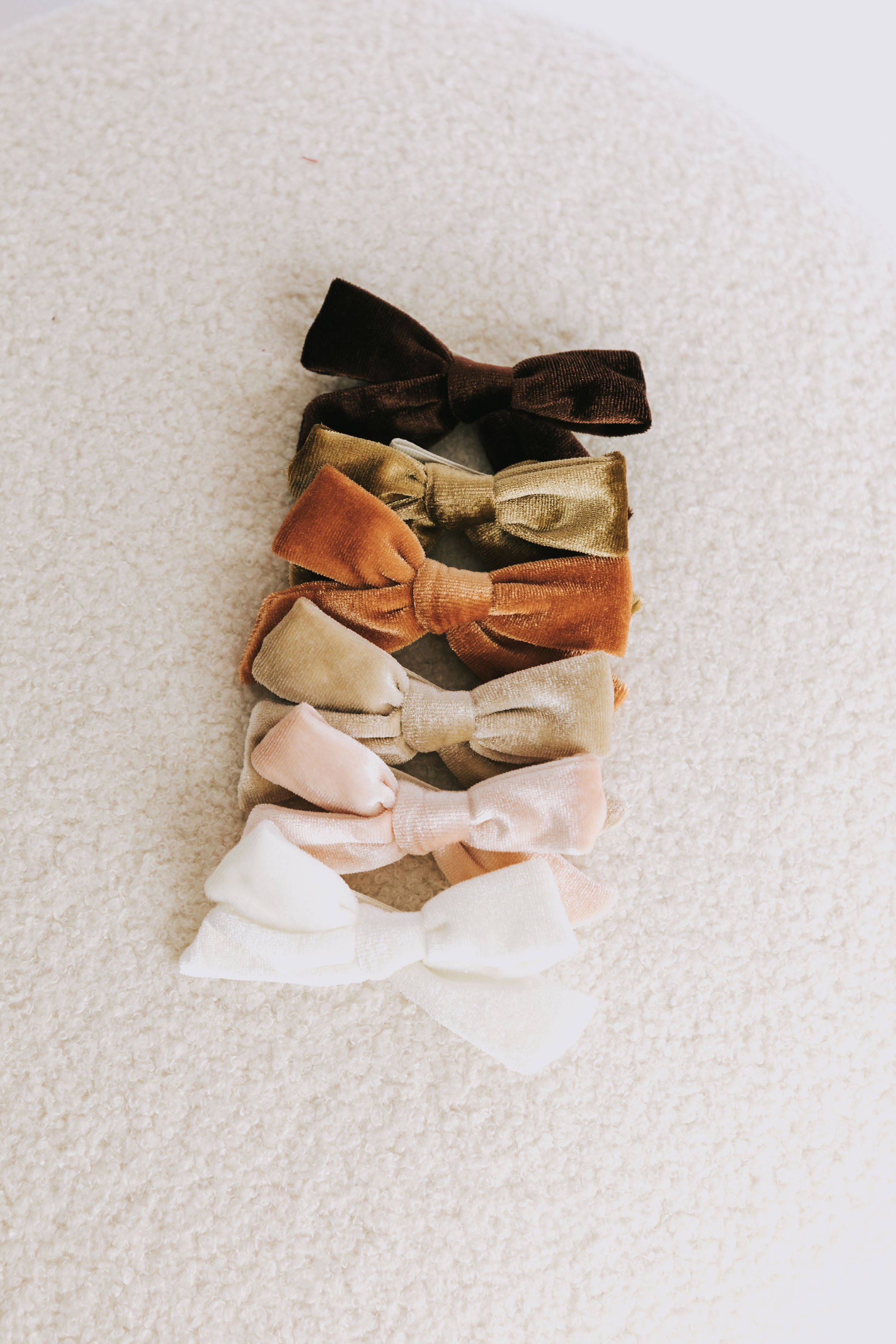 Petite Pretties Bow Pack