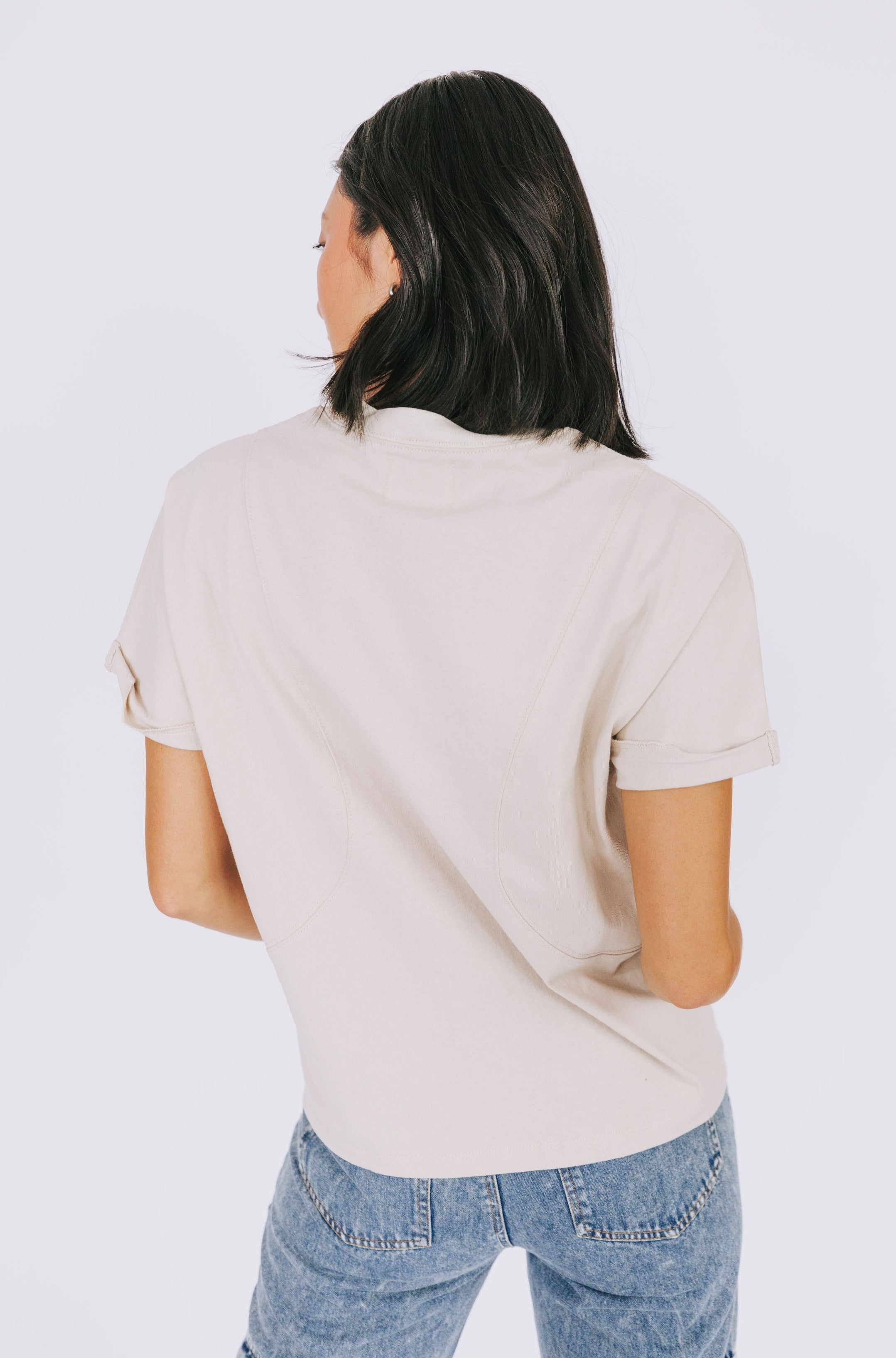 Dreamy Haze Tee