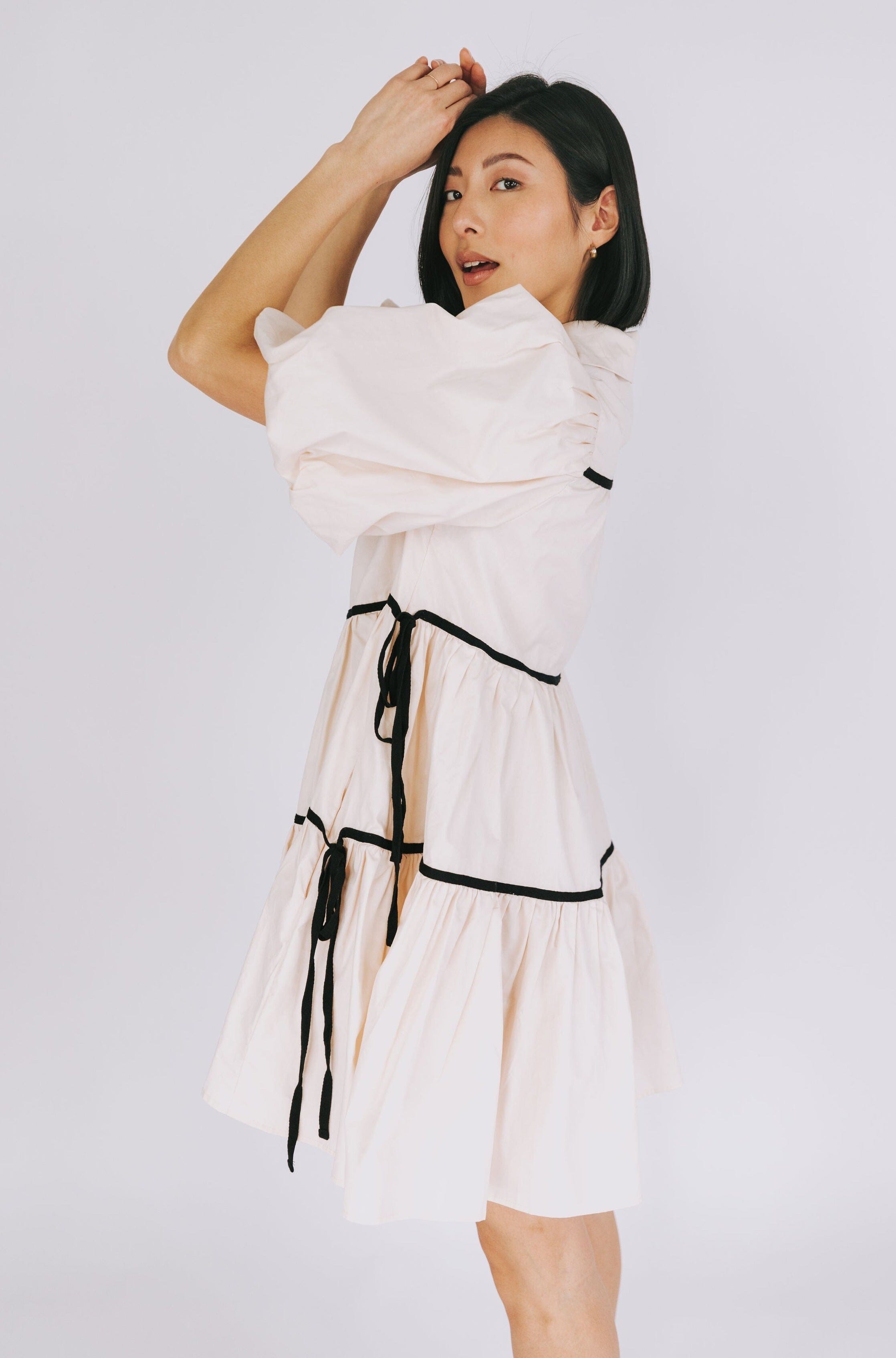 Dear Me Dress - 2 Colors!