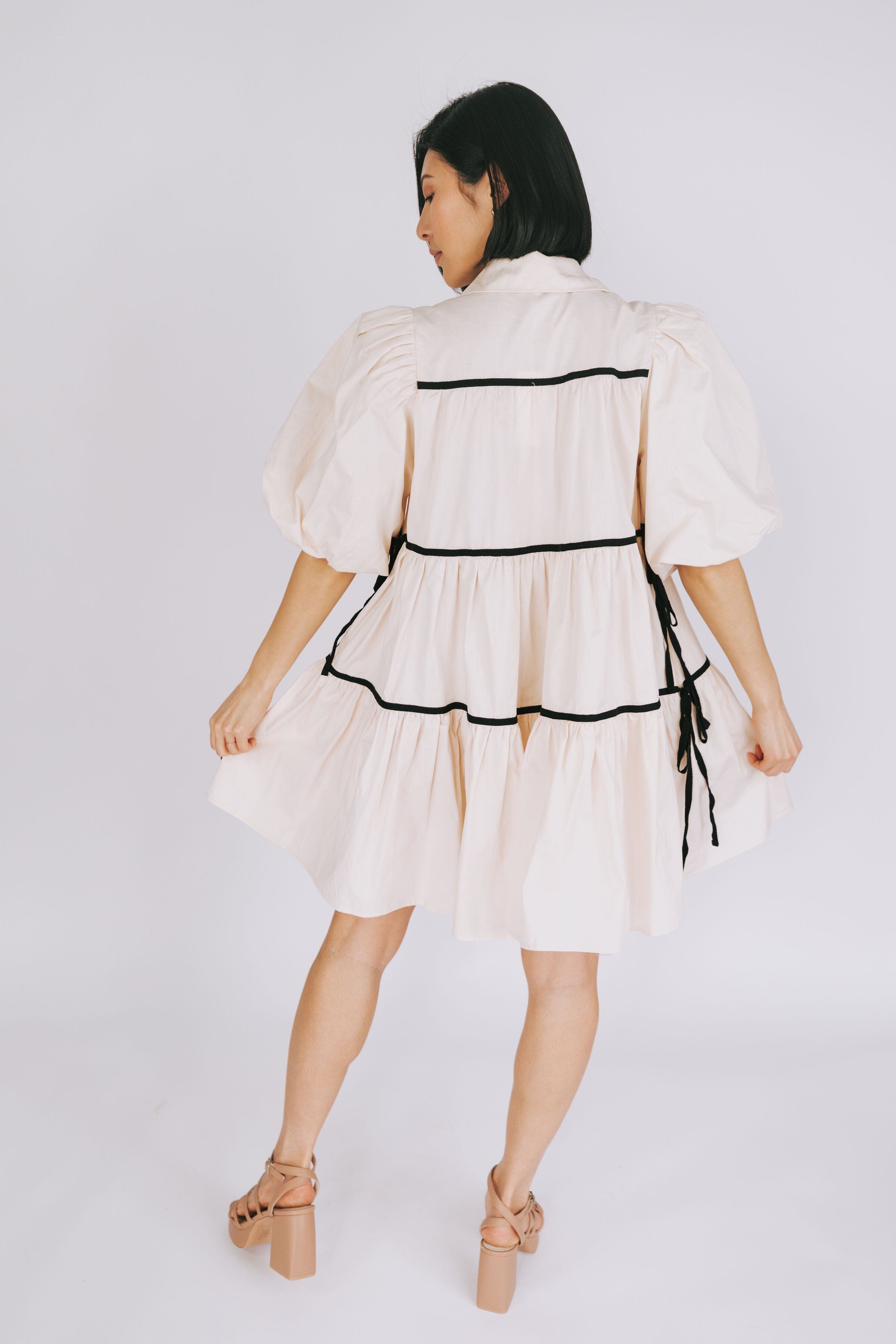 Dear Me Dress - 2 Colors!
