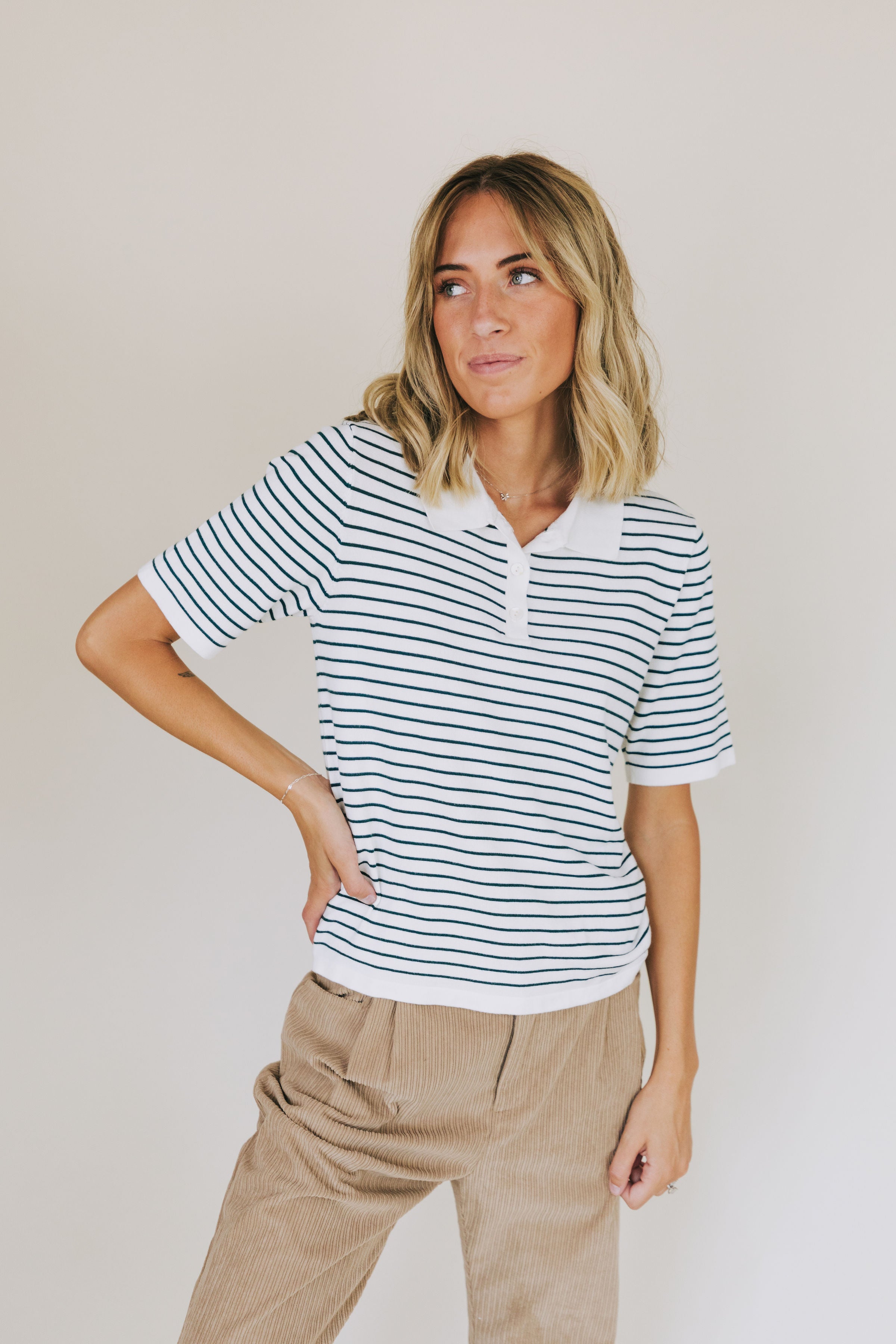 Joyful Heart Top