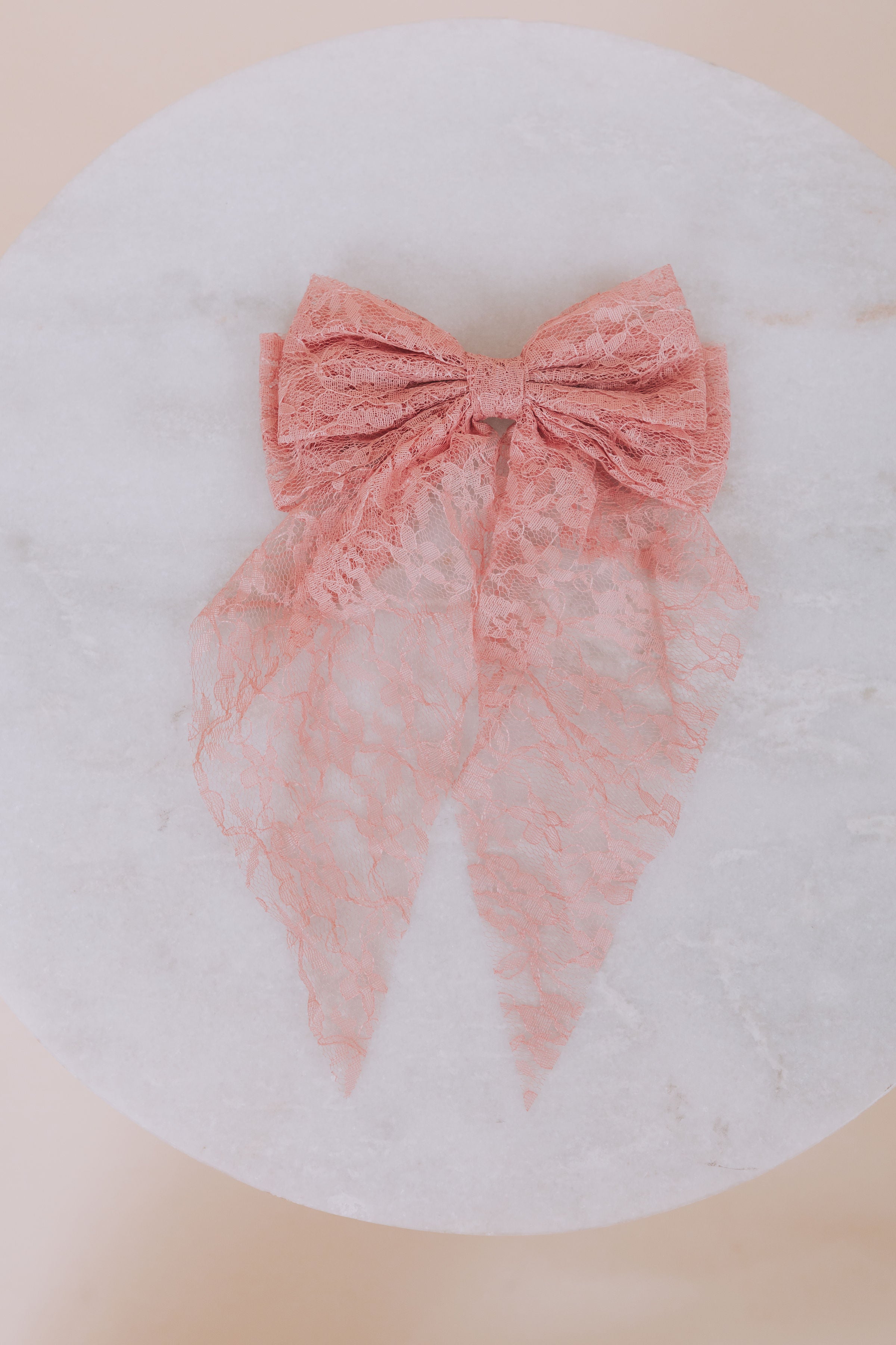 Too Soon Bow - 2 Colors!