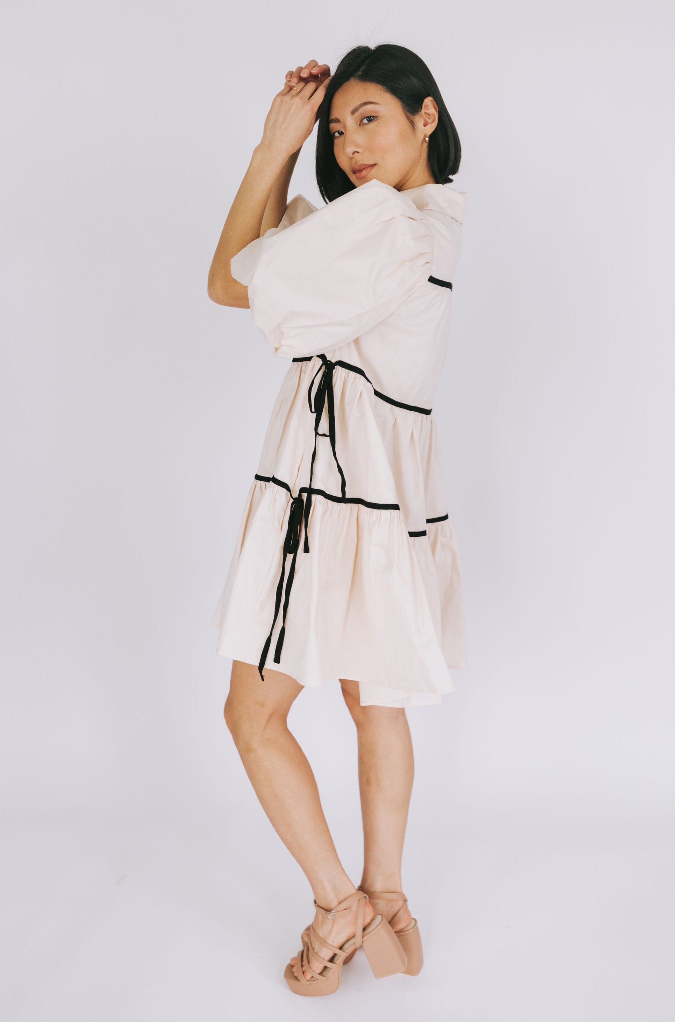 Dear Me Dress - 2 Colors!