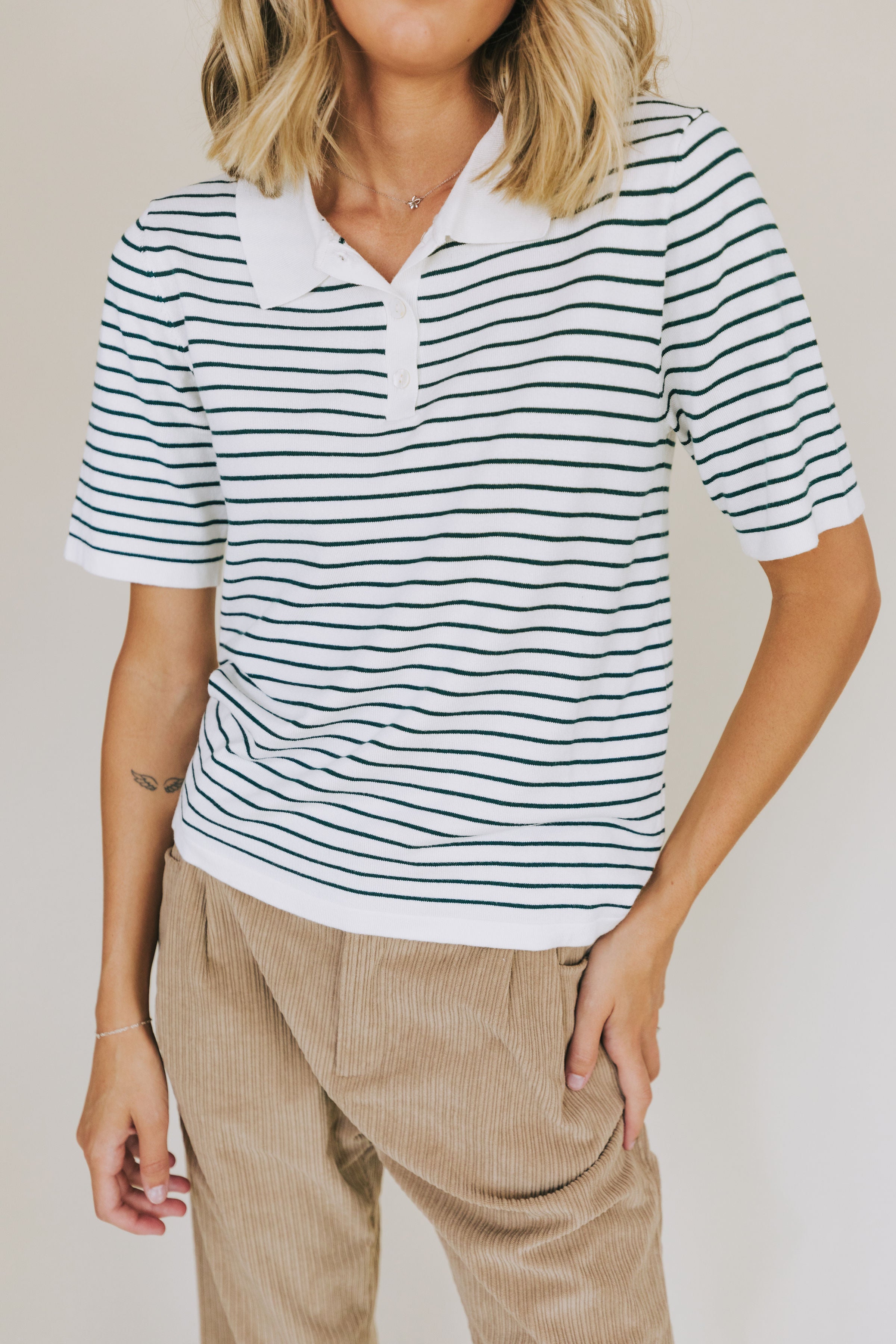 Joyful Heart Top