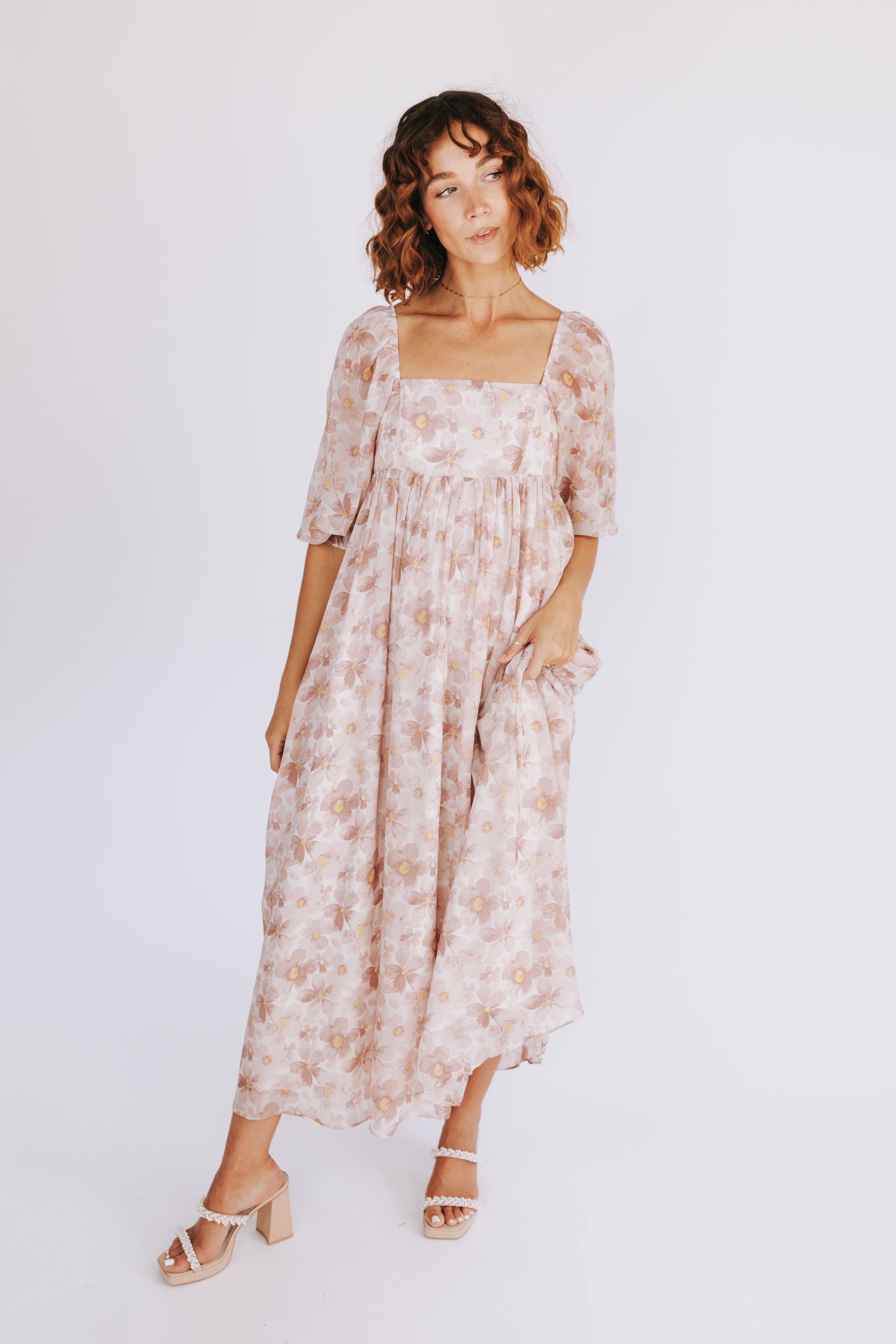 Meadow Dreams Dress
