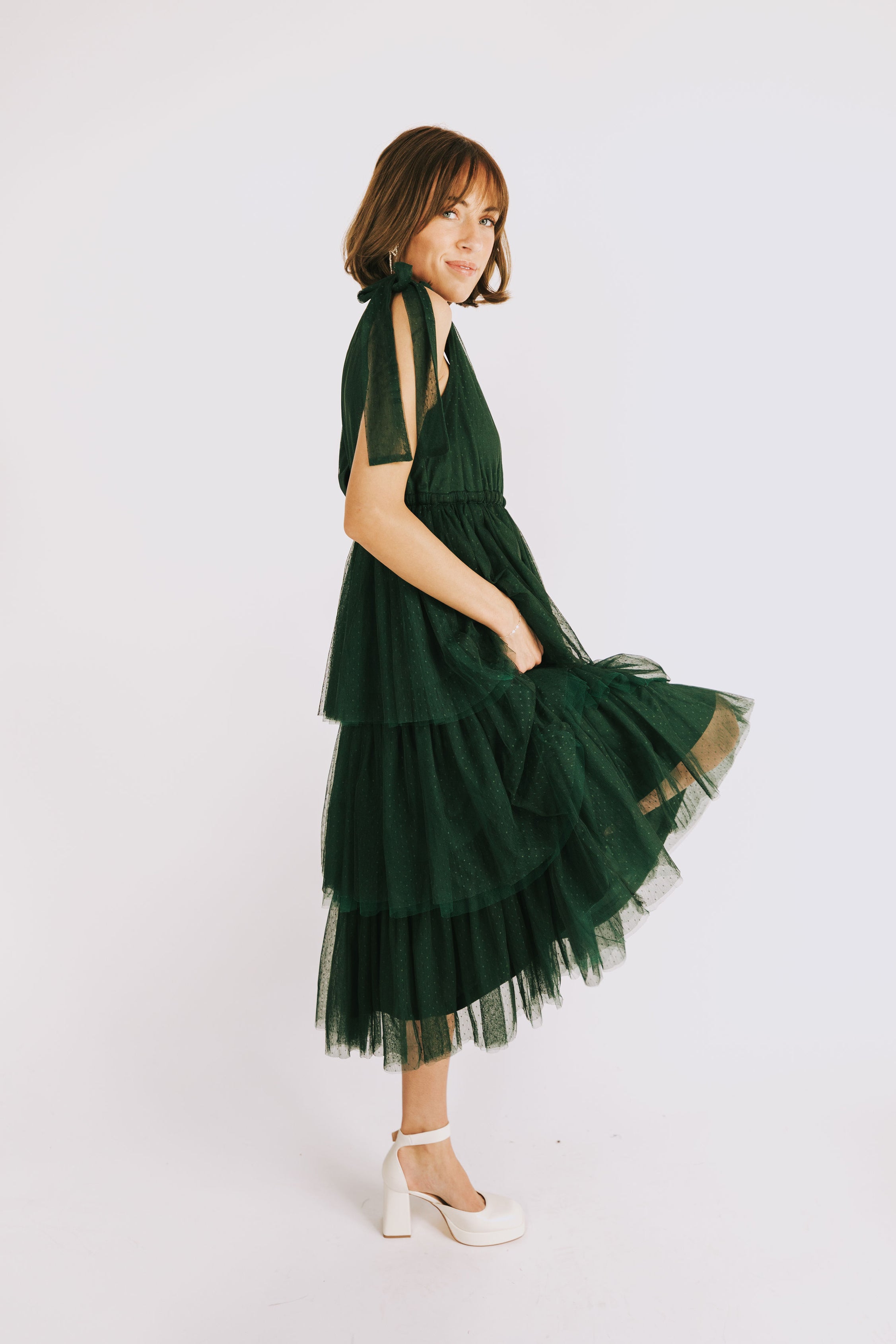 Hidden Treasure Skirt