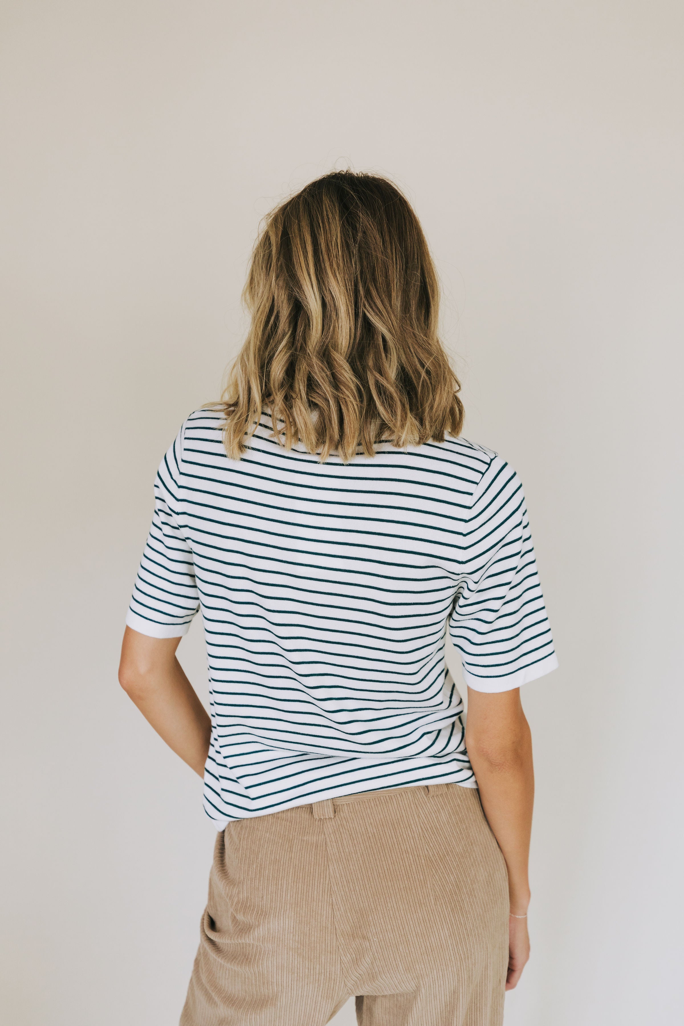 Joyful Heart Top