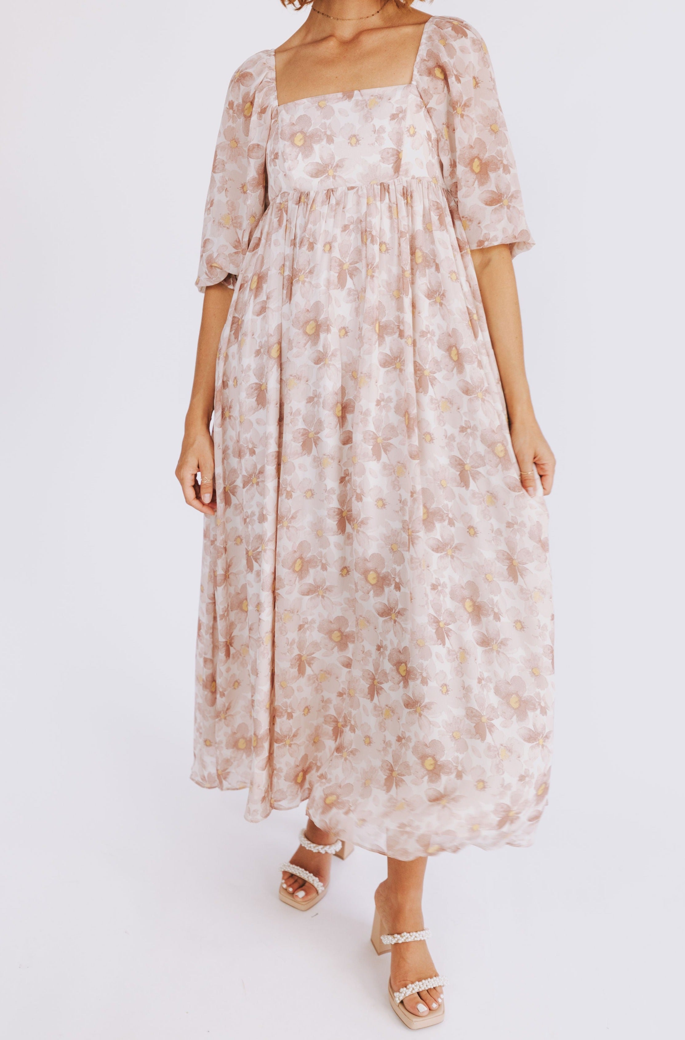 Meadow Dreams Dress