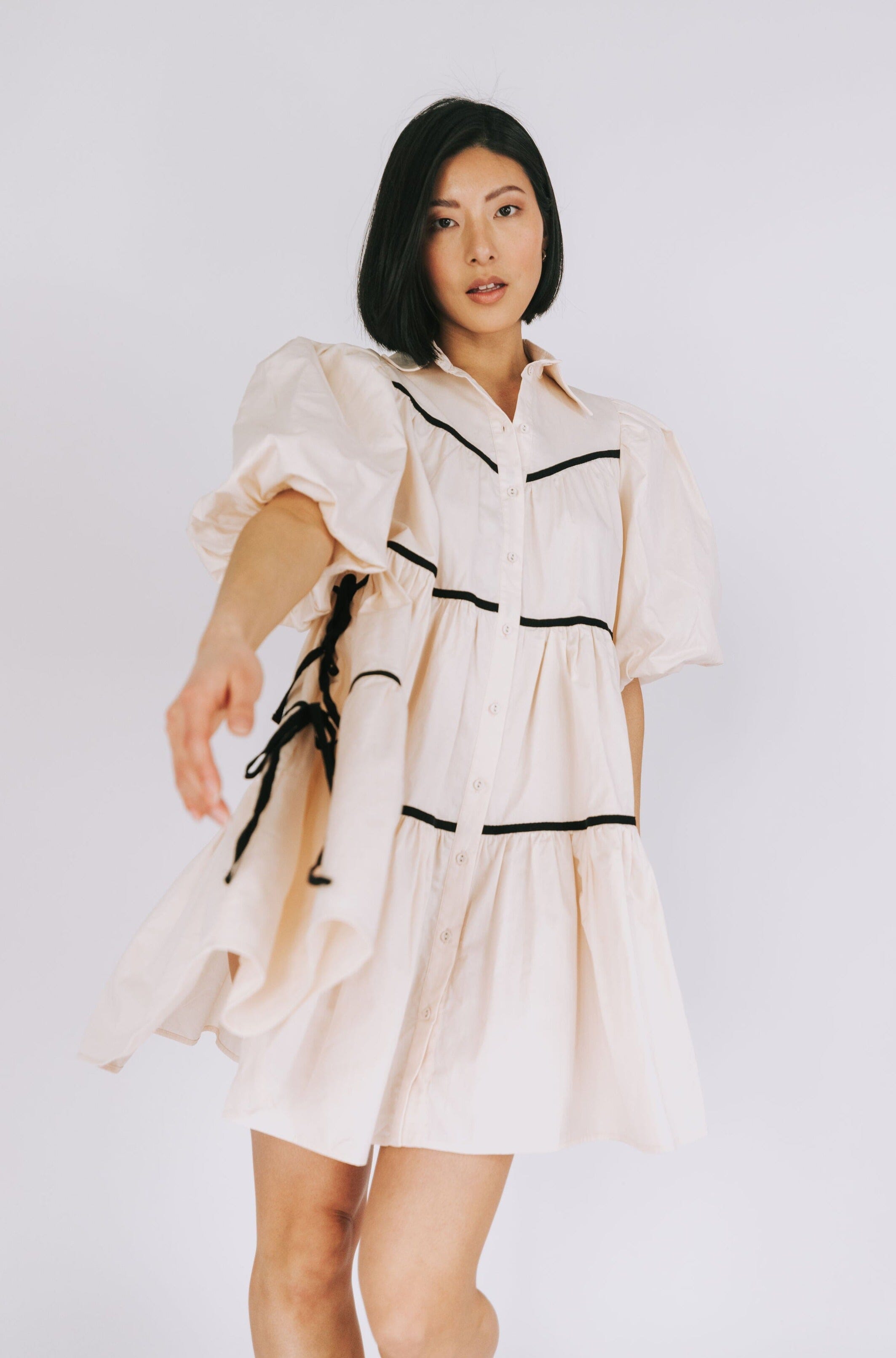 Dear Me Dress - 2 Colors!