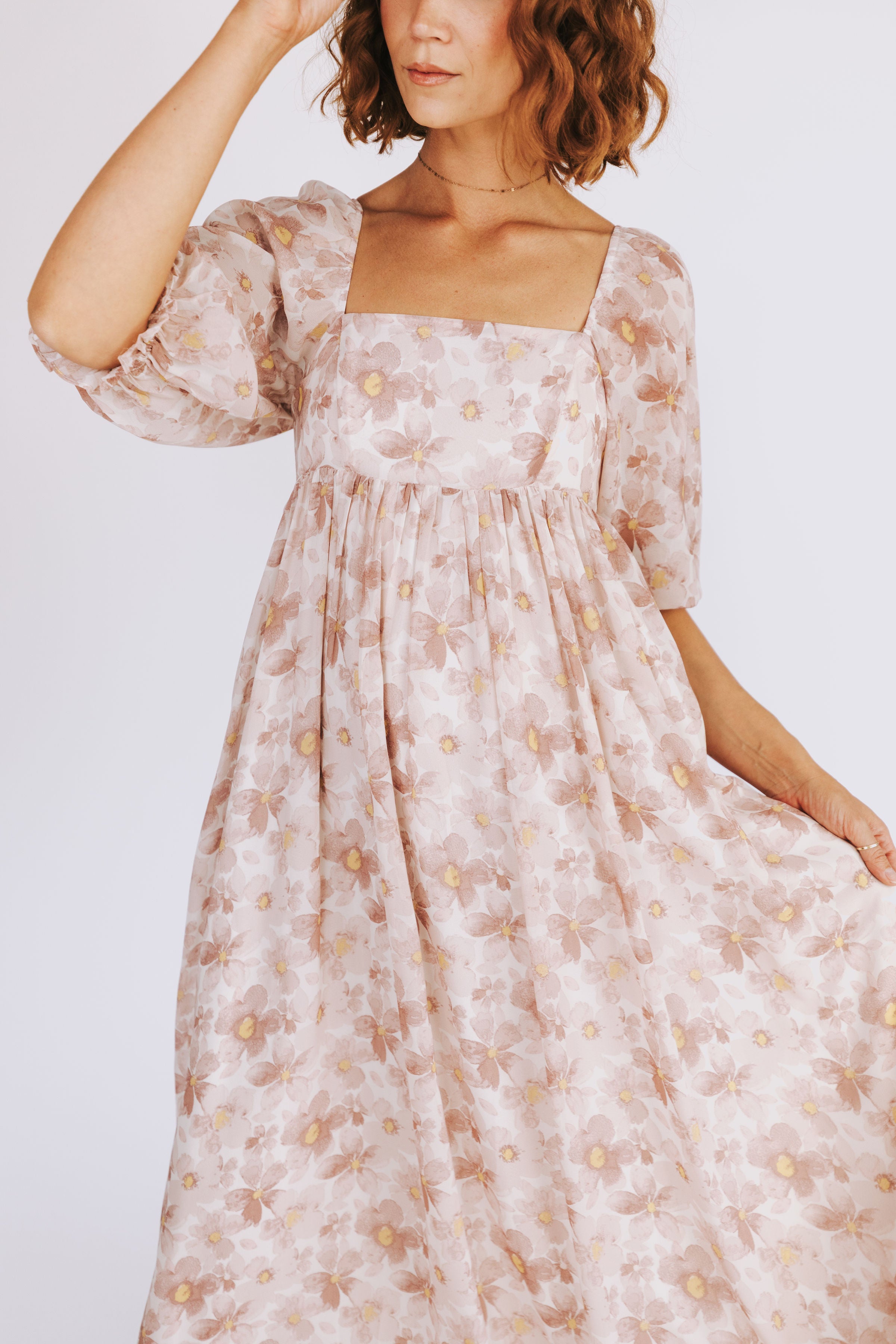 Meadow Dreams Dress