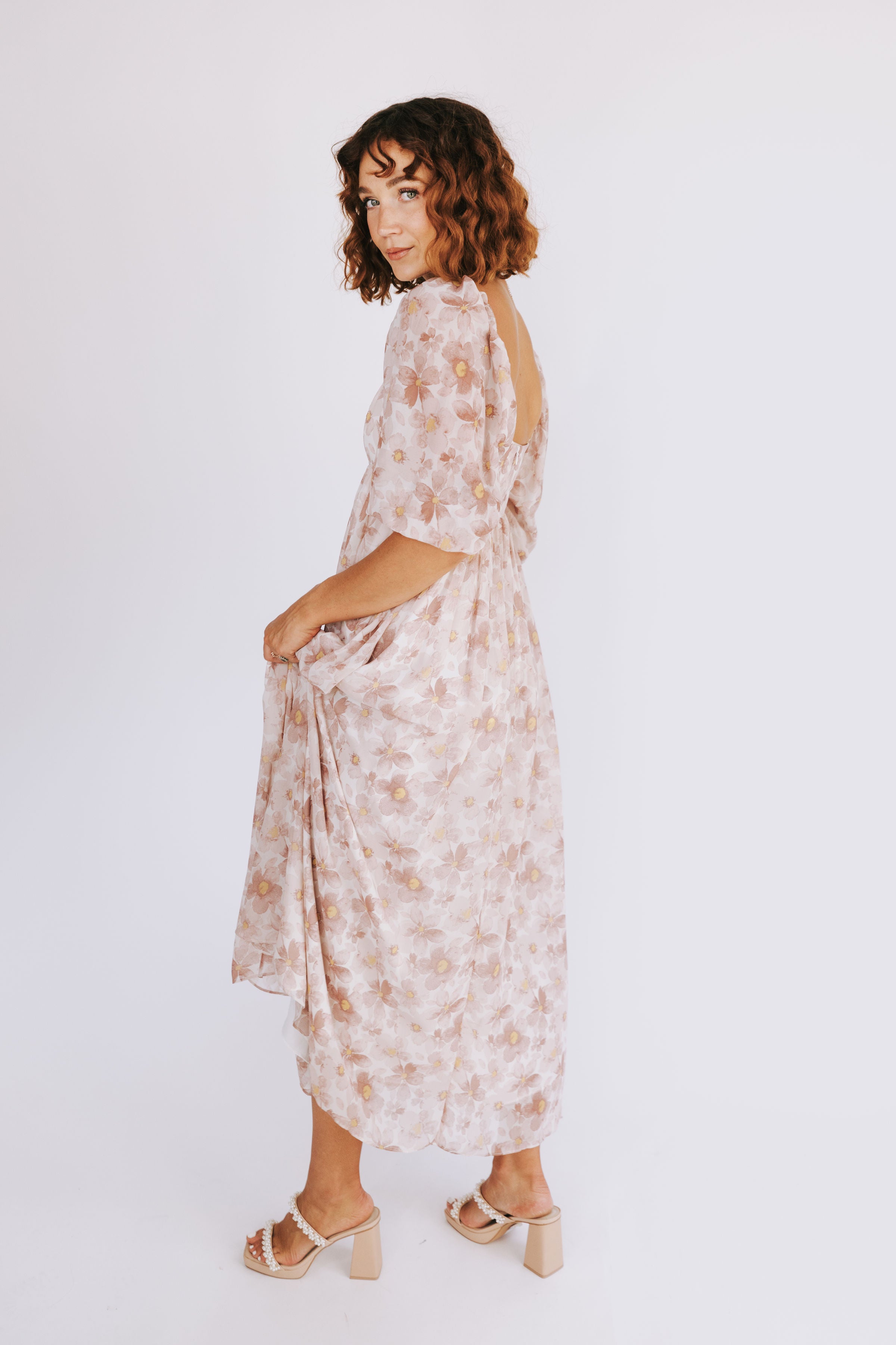 Meadow Dreams Dress