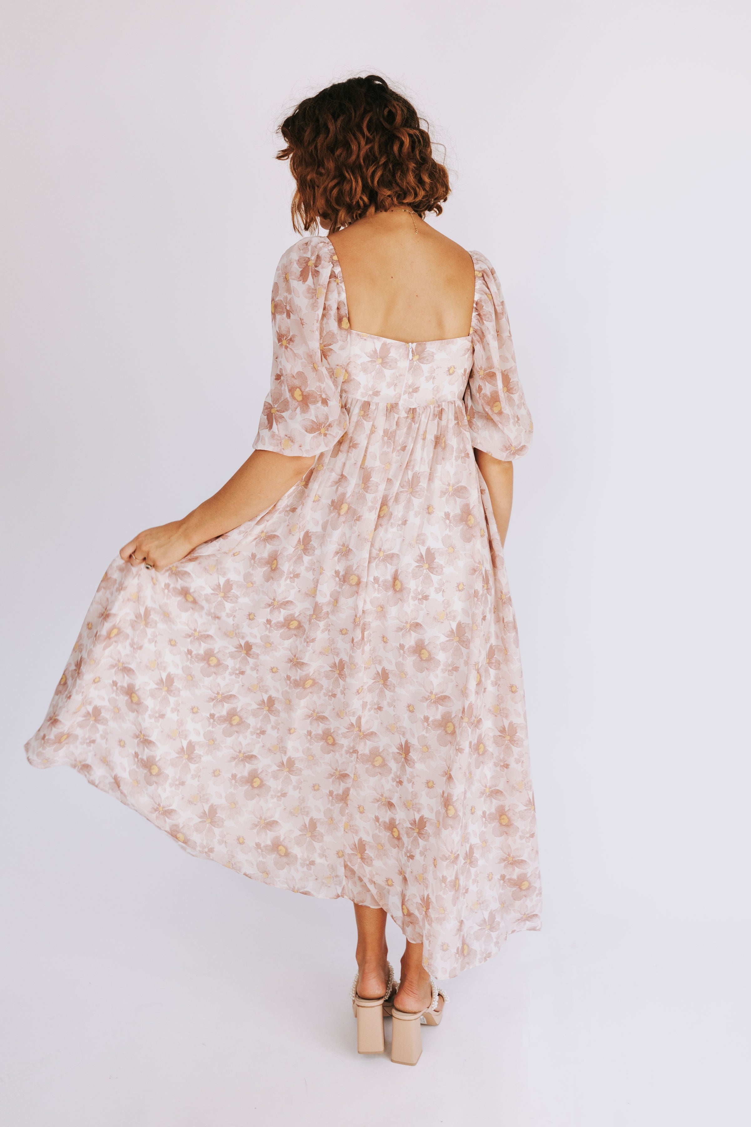 Meadow Dreams Dress