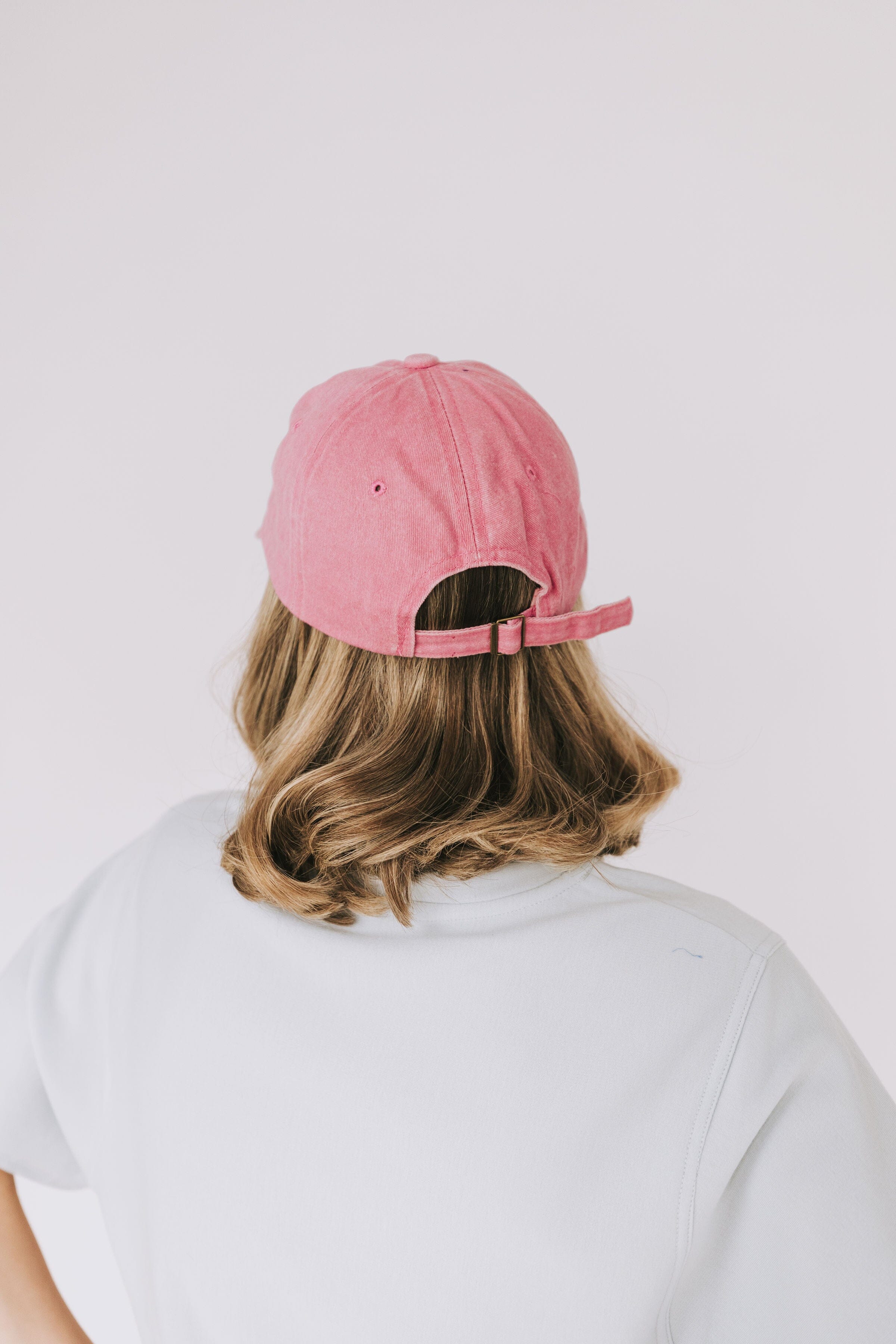 Day At The Park Baseball Cap