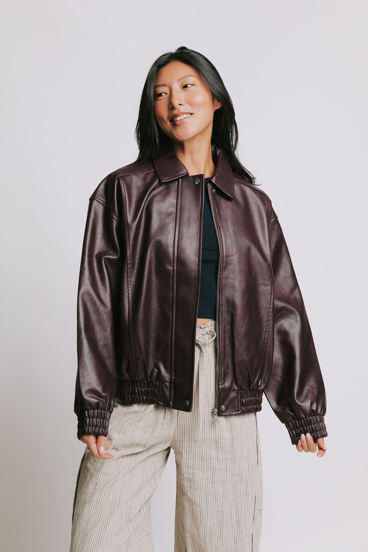 Just Imagine Jacket