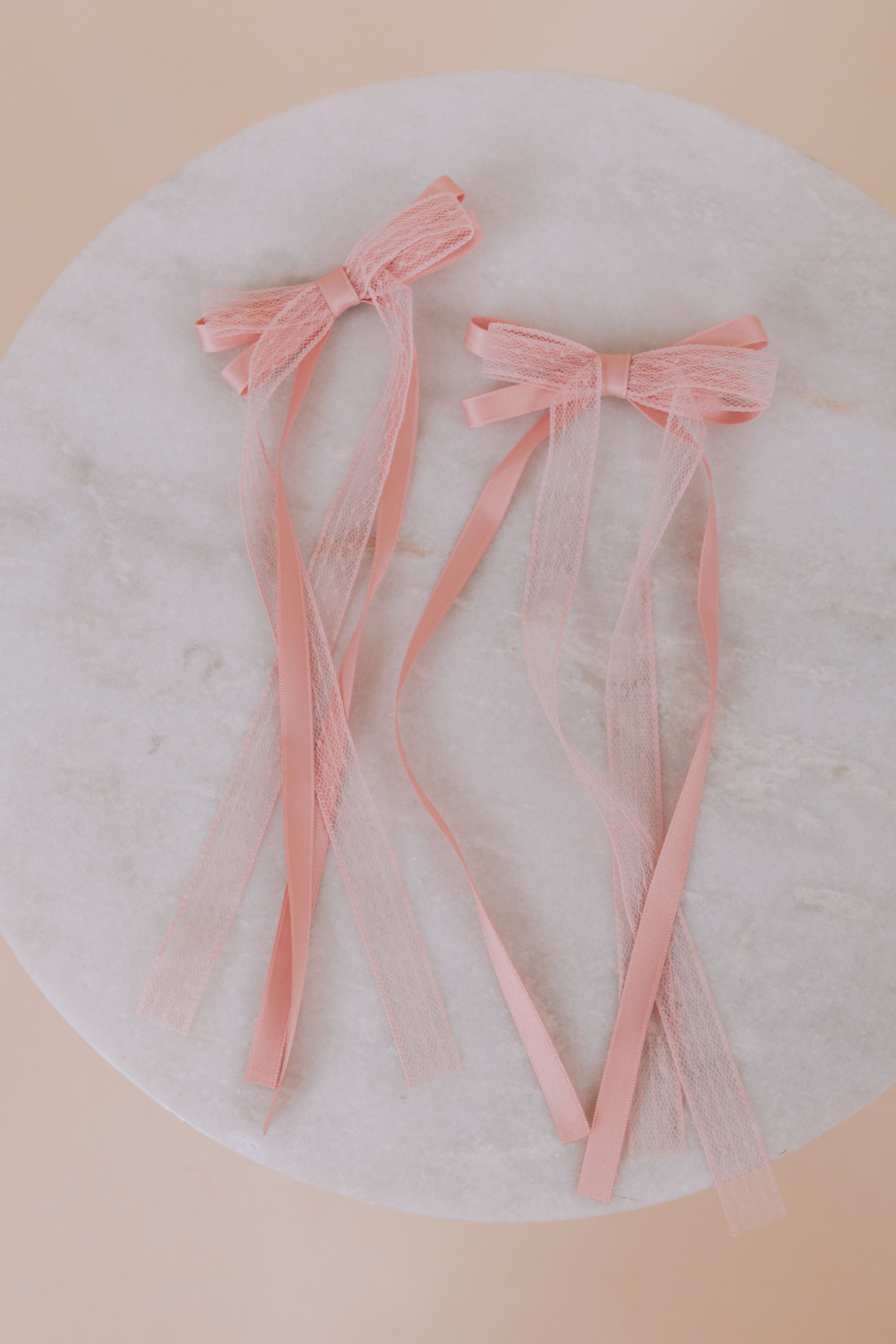 My Sweetheart Bows