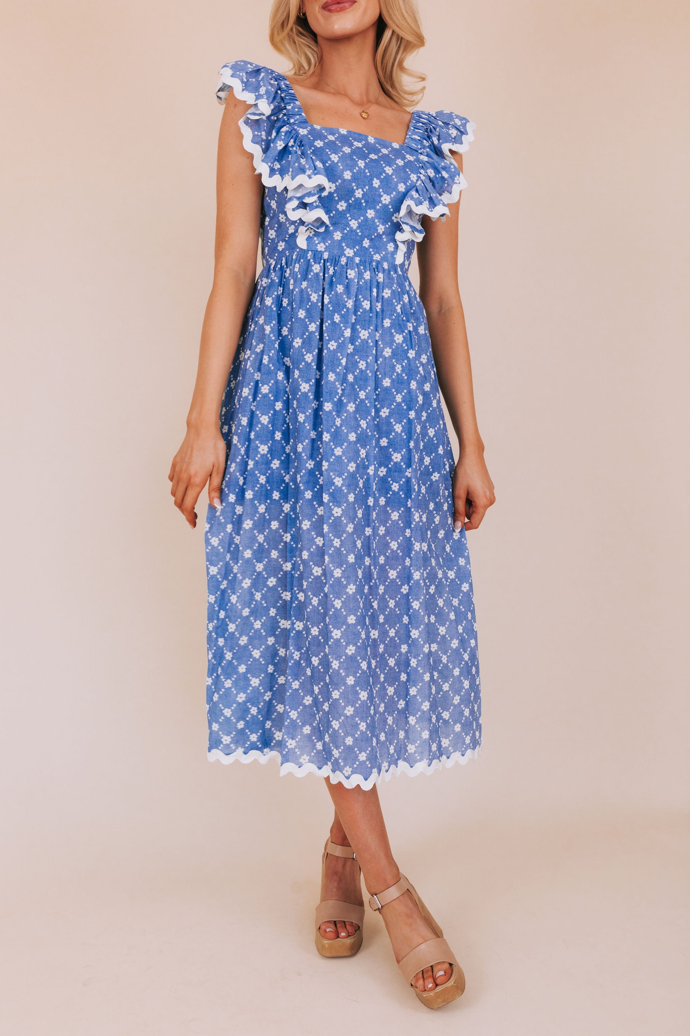 Bring Me To Life Dress
