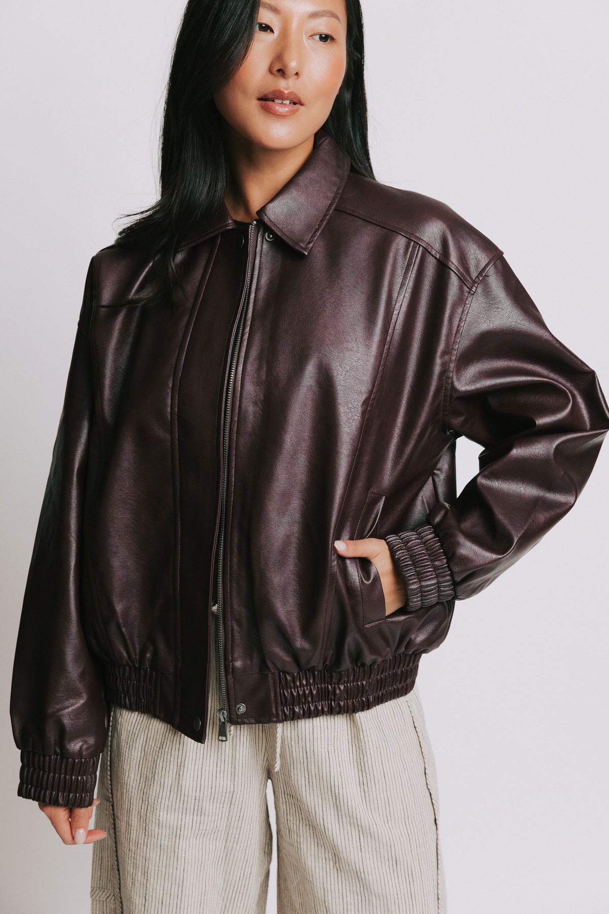 Just Imagine Jacket