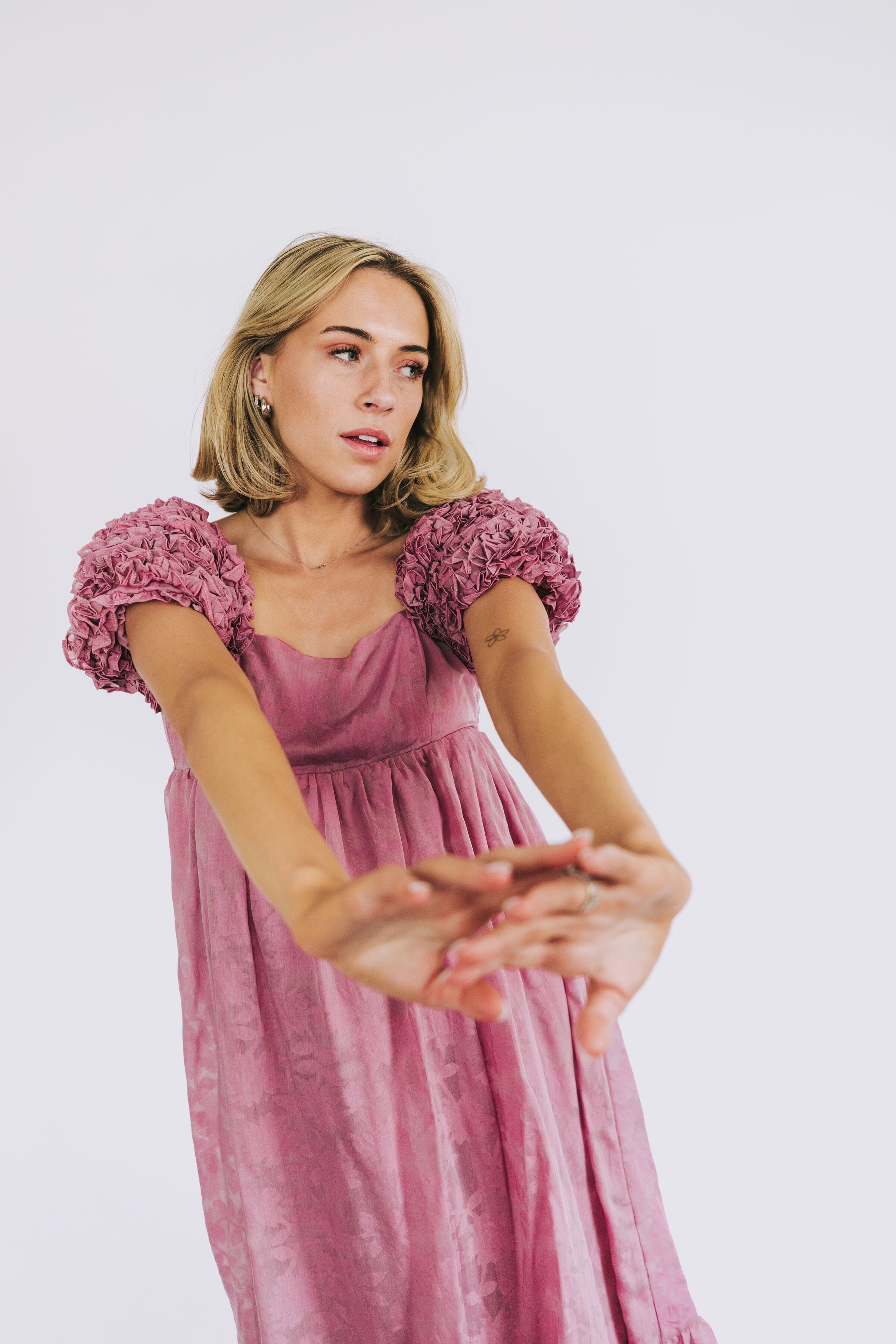 Someone You Love Dress
