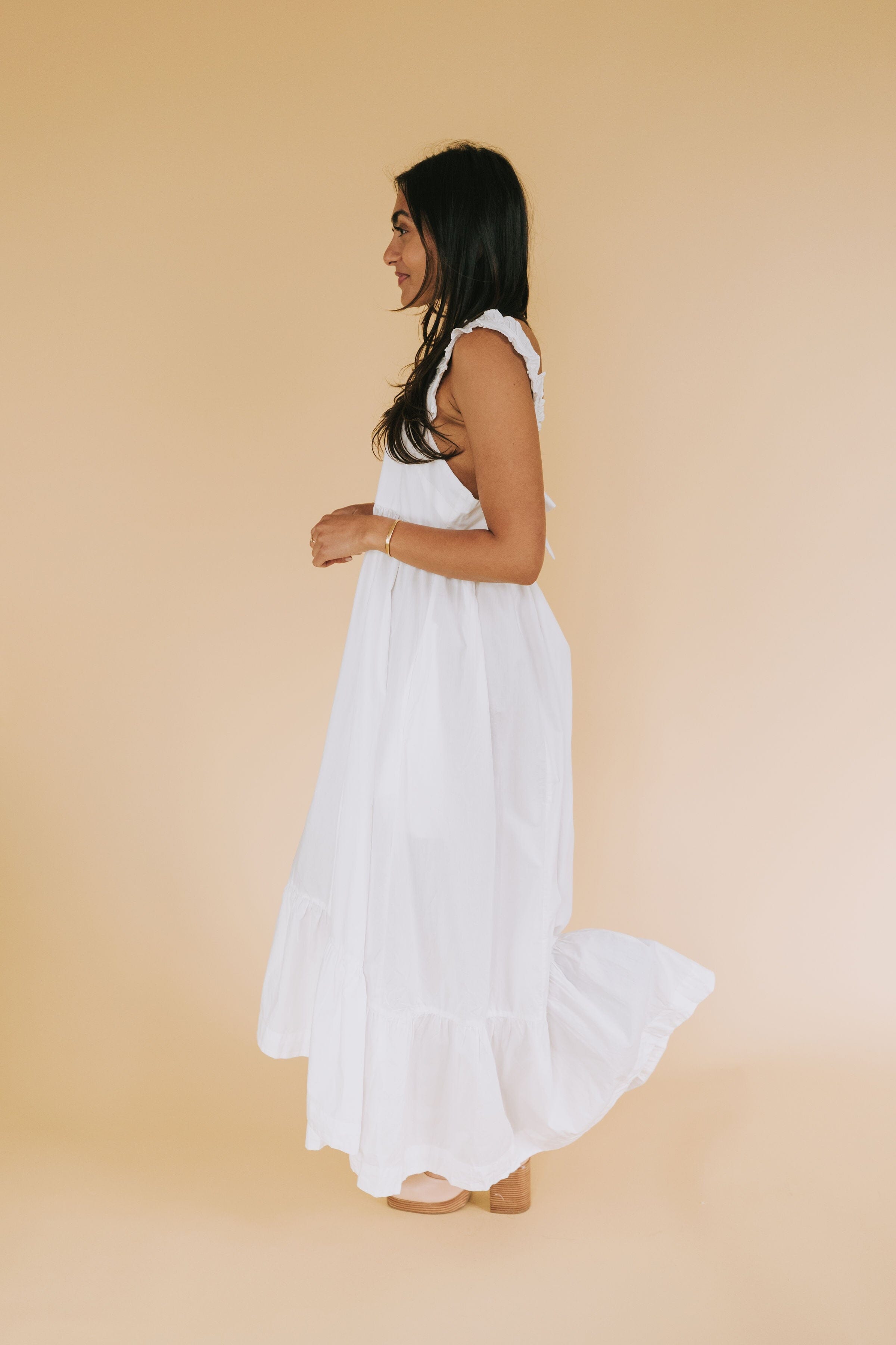 FREE PEOPLE - Isabella Maxi