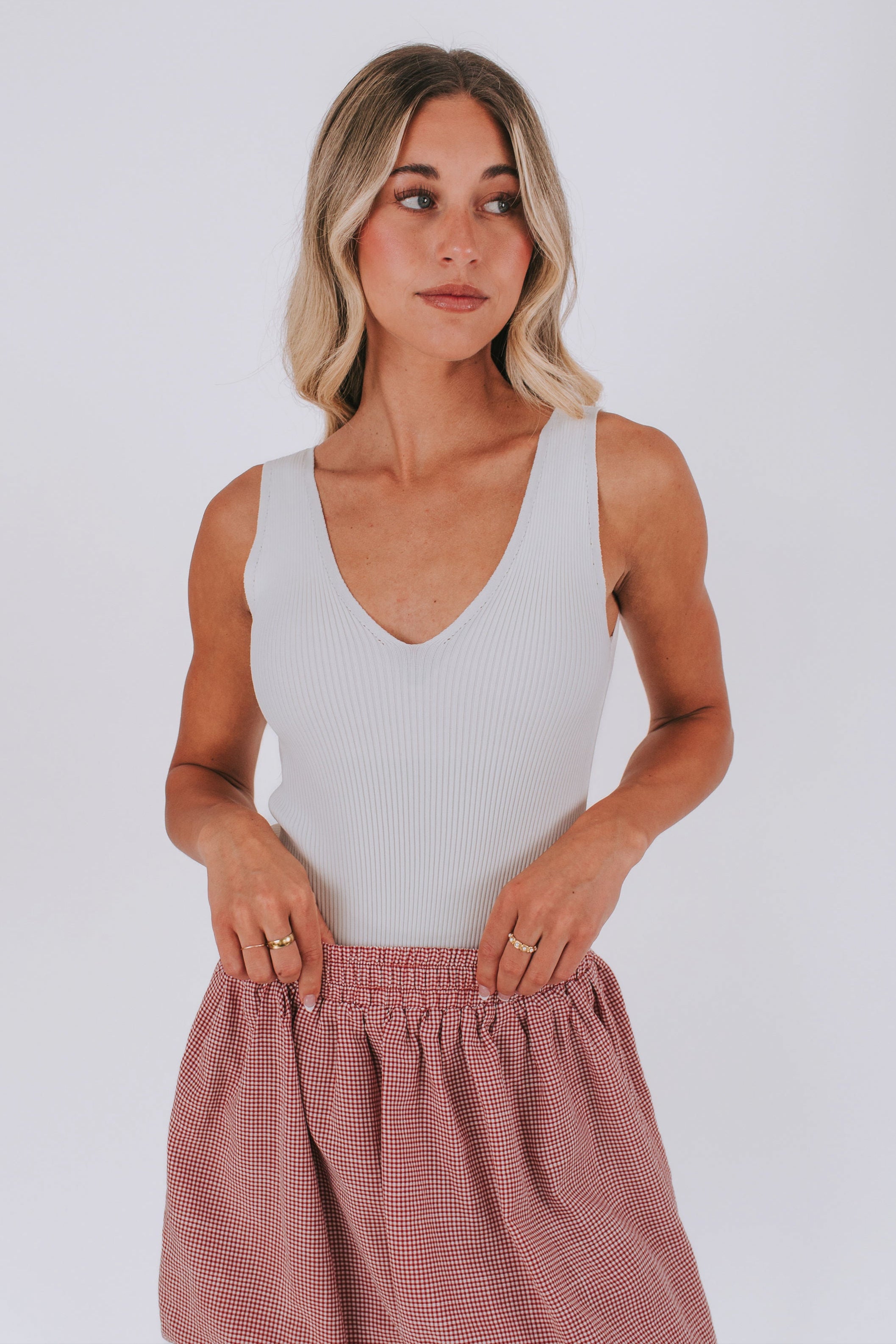 Keep Up Bodysuit